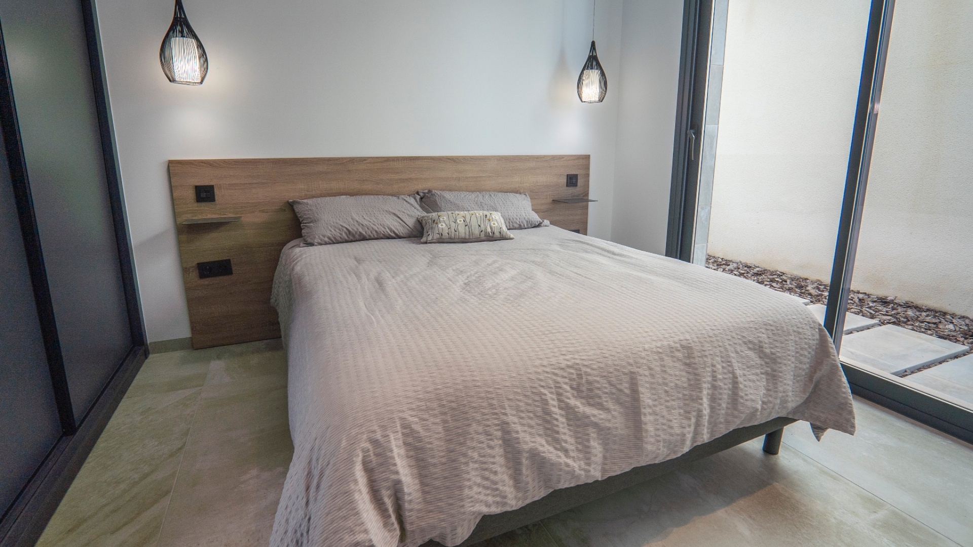 Revente - Villa - Ciudad Quesada