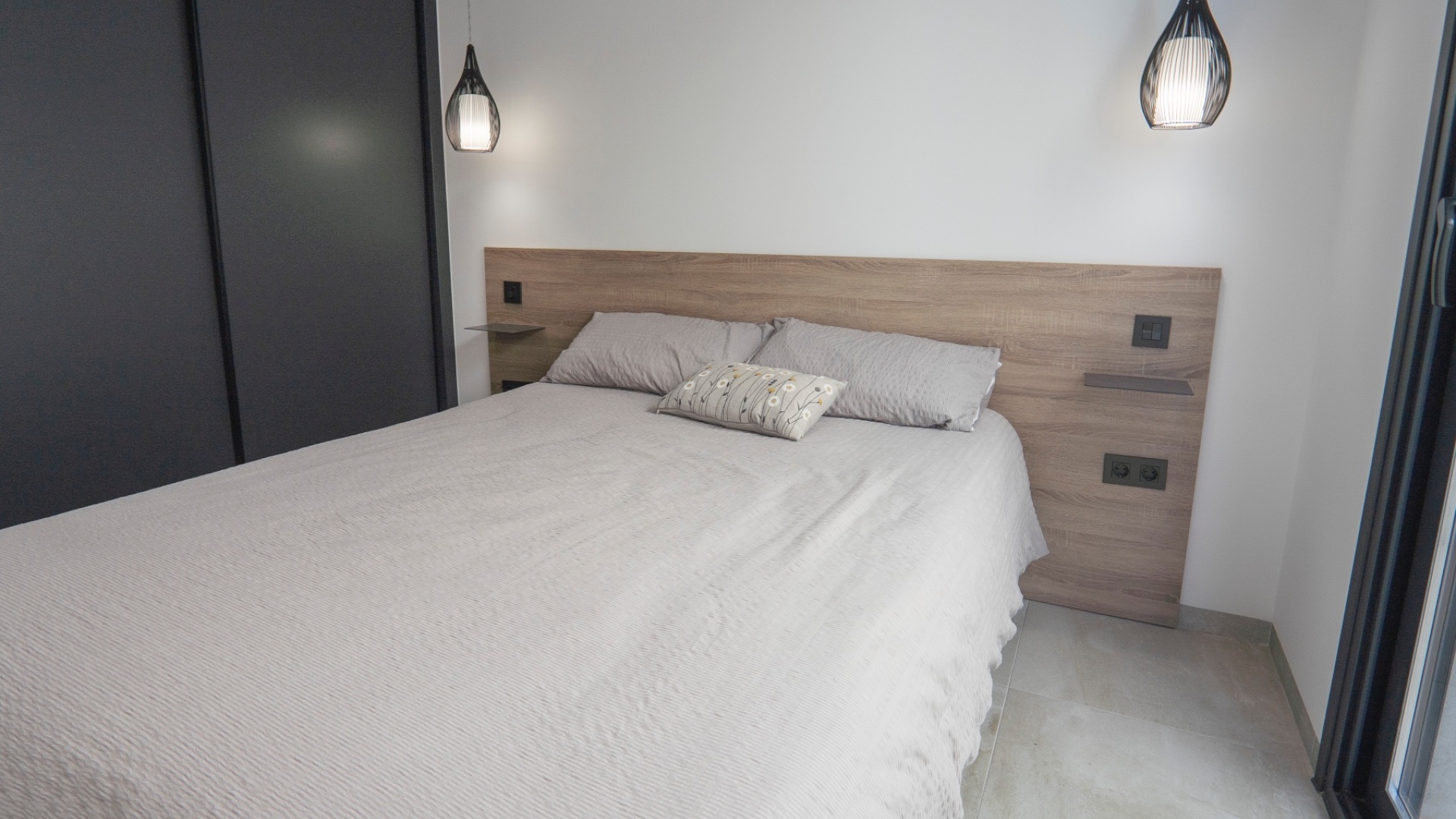 Revente - Villa - Ciudad Quesada