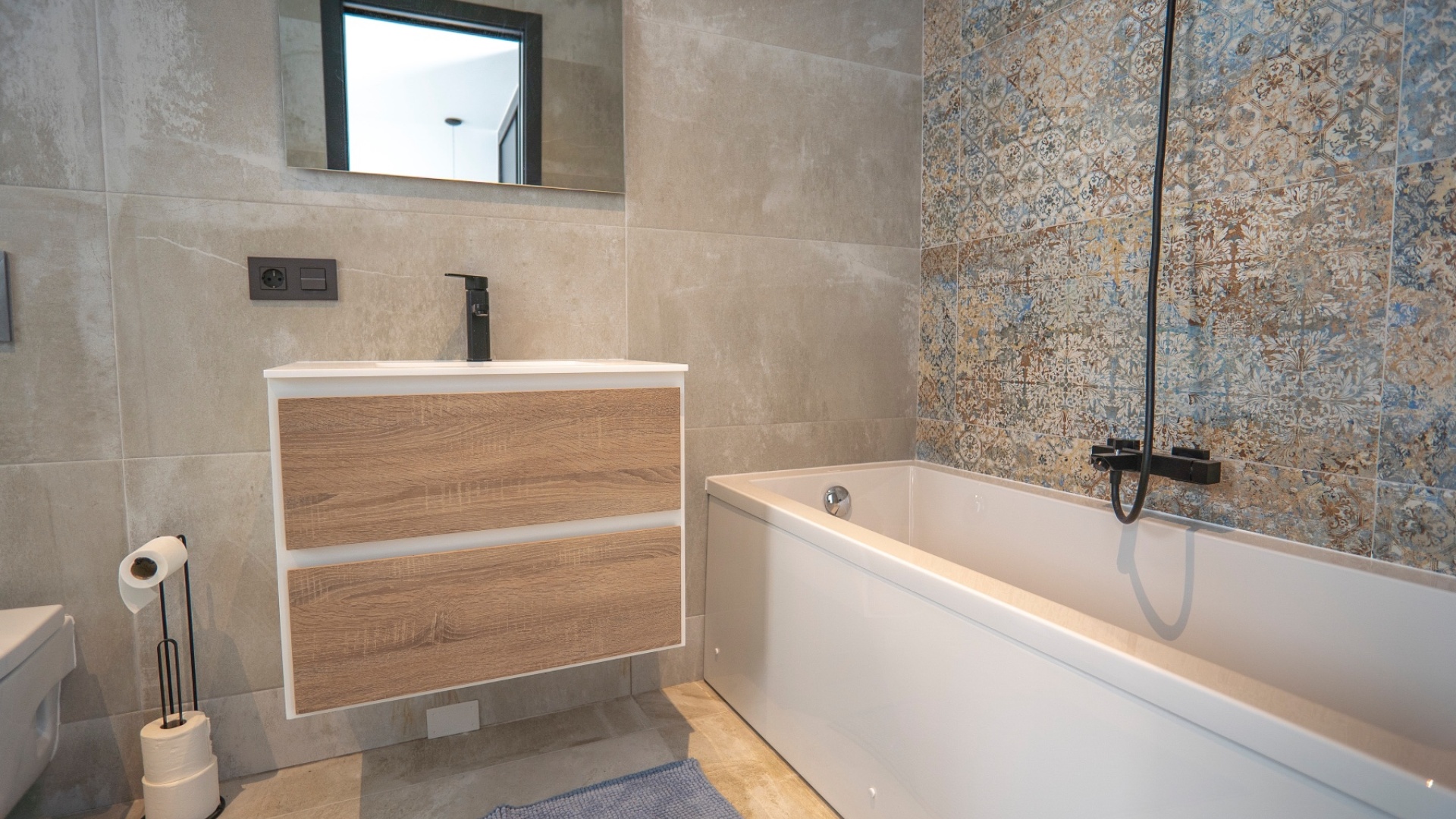 Revente - Villa - Ciudad Quesada