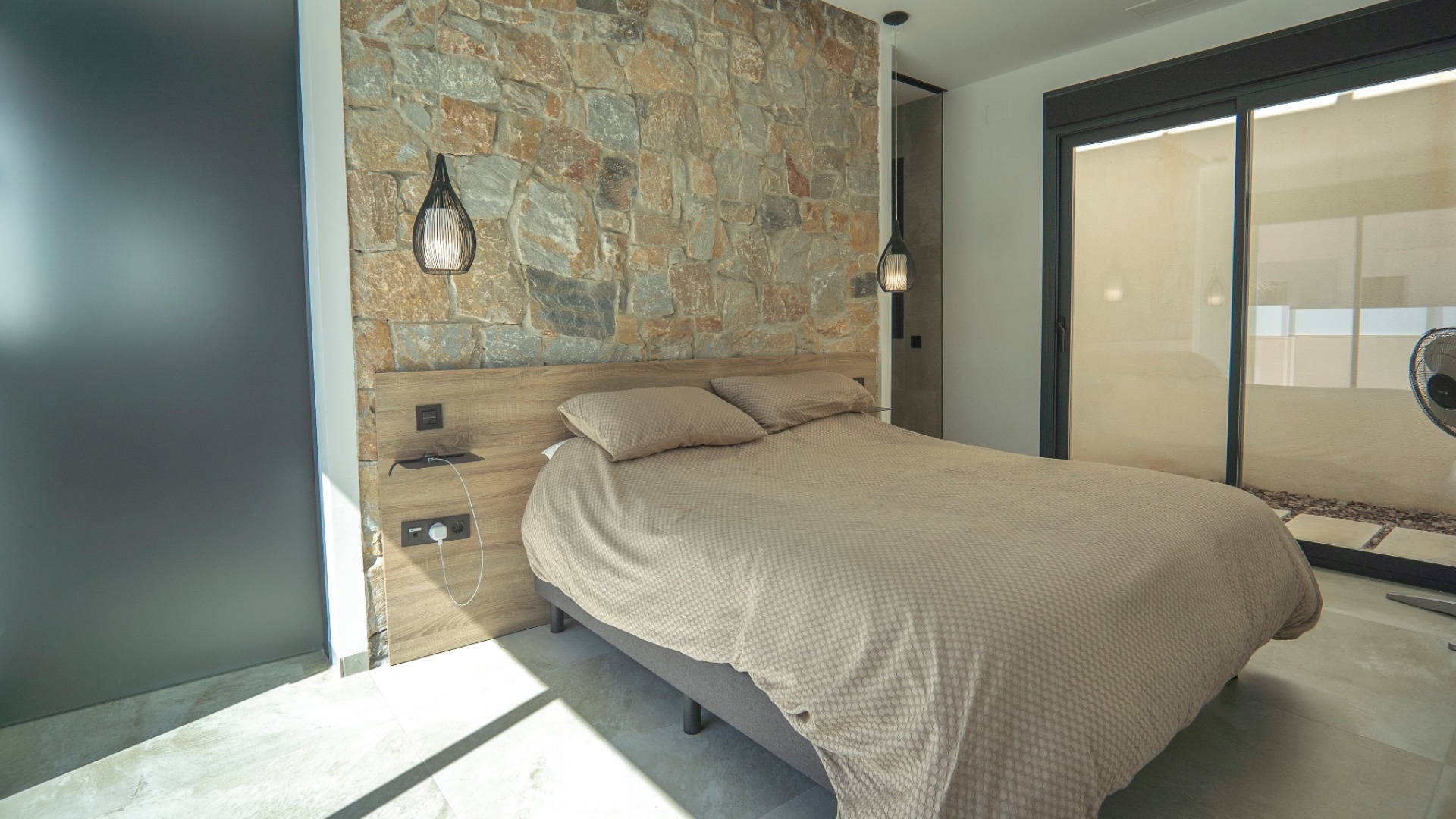 Revente - Villa - Ciudad Quesada