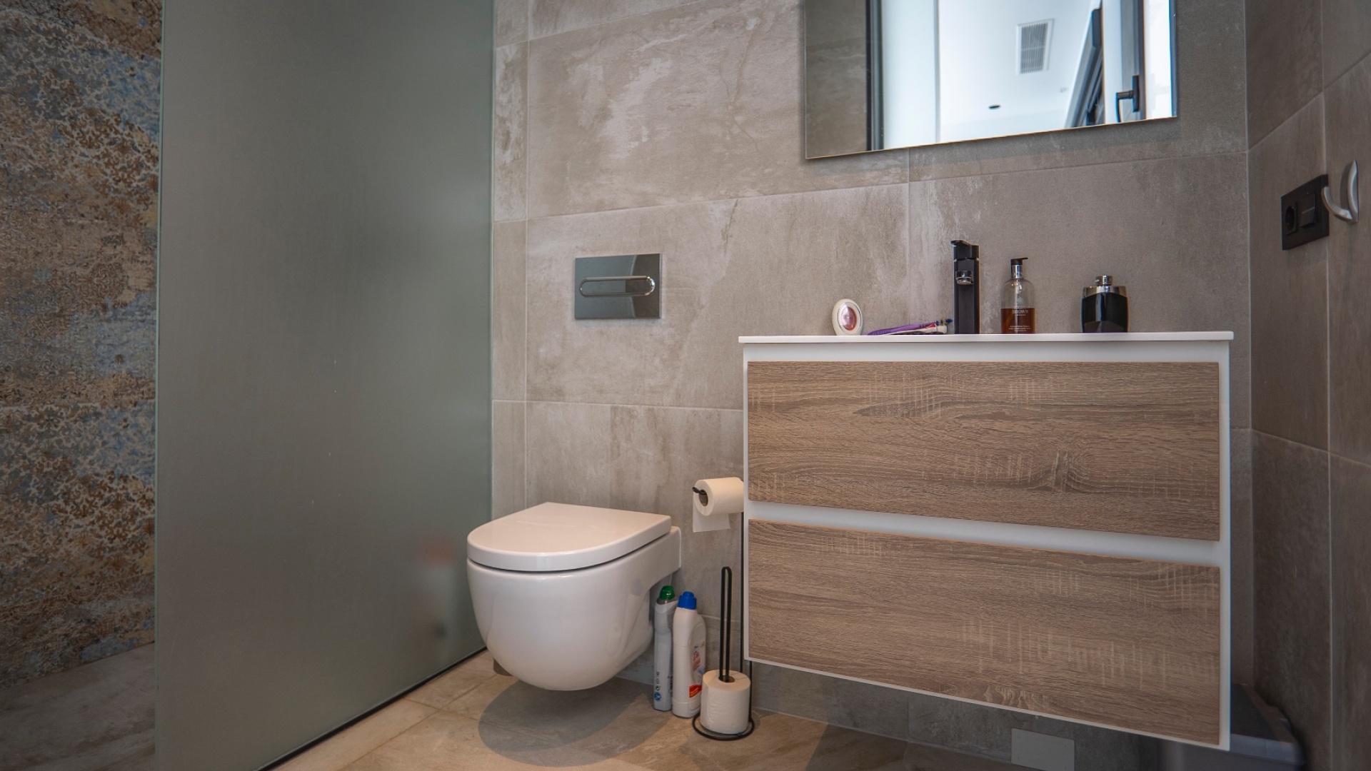 Revente - Villa - Ciudad Quesada