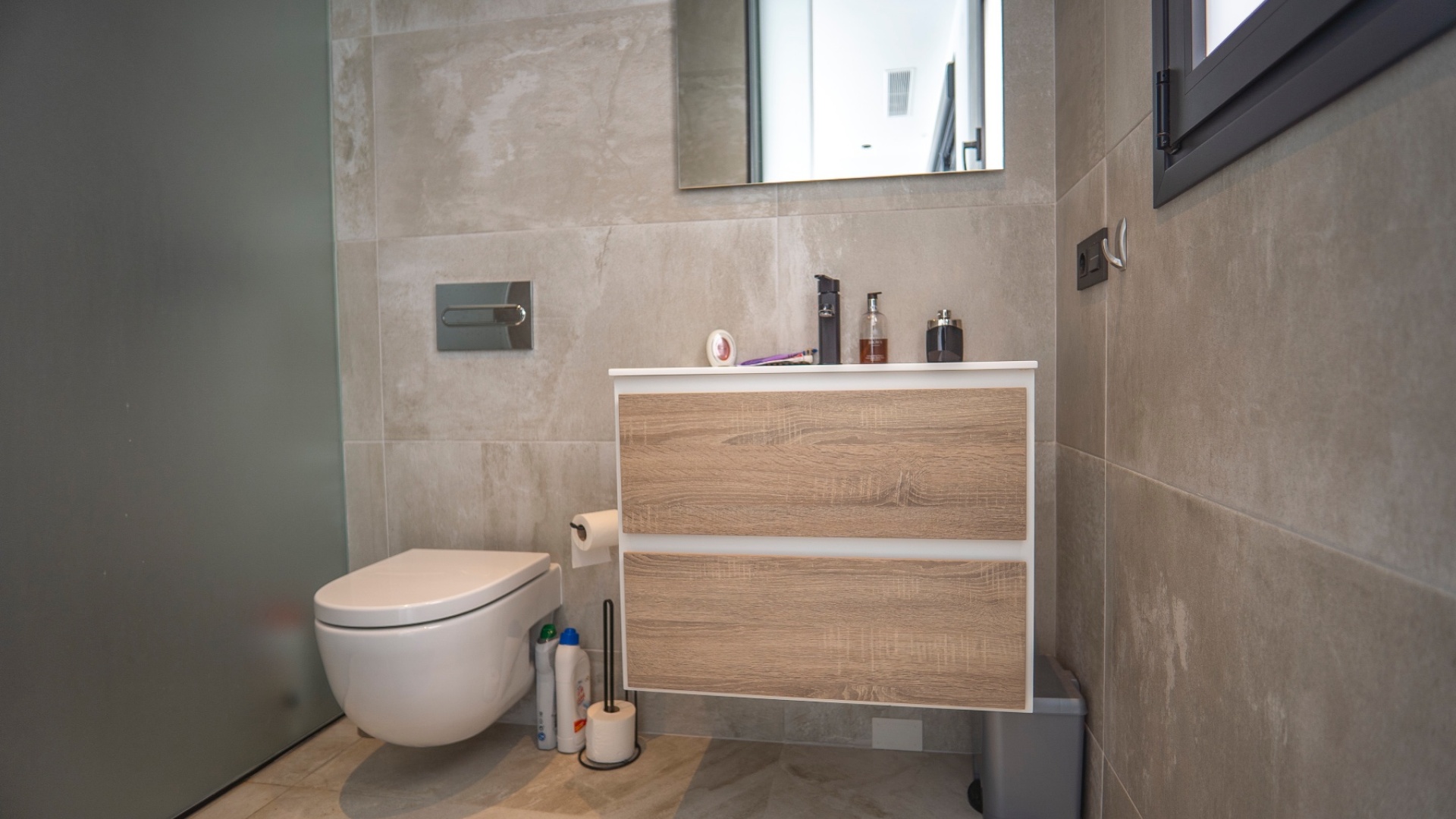 Revente - Villa - Ciudad Quesada