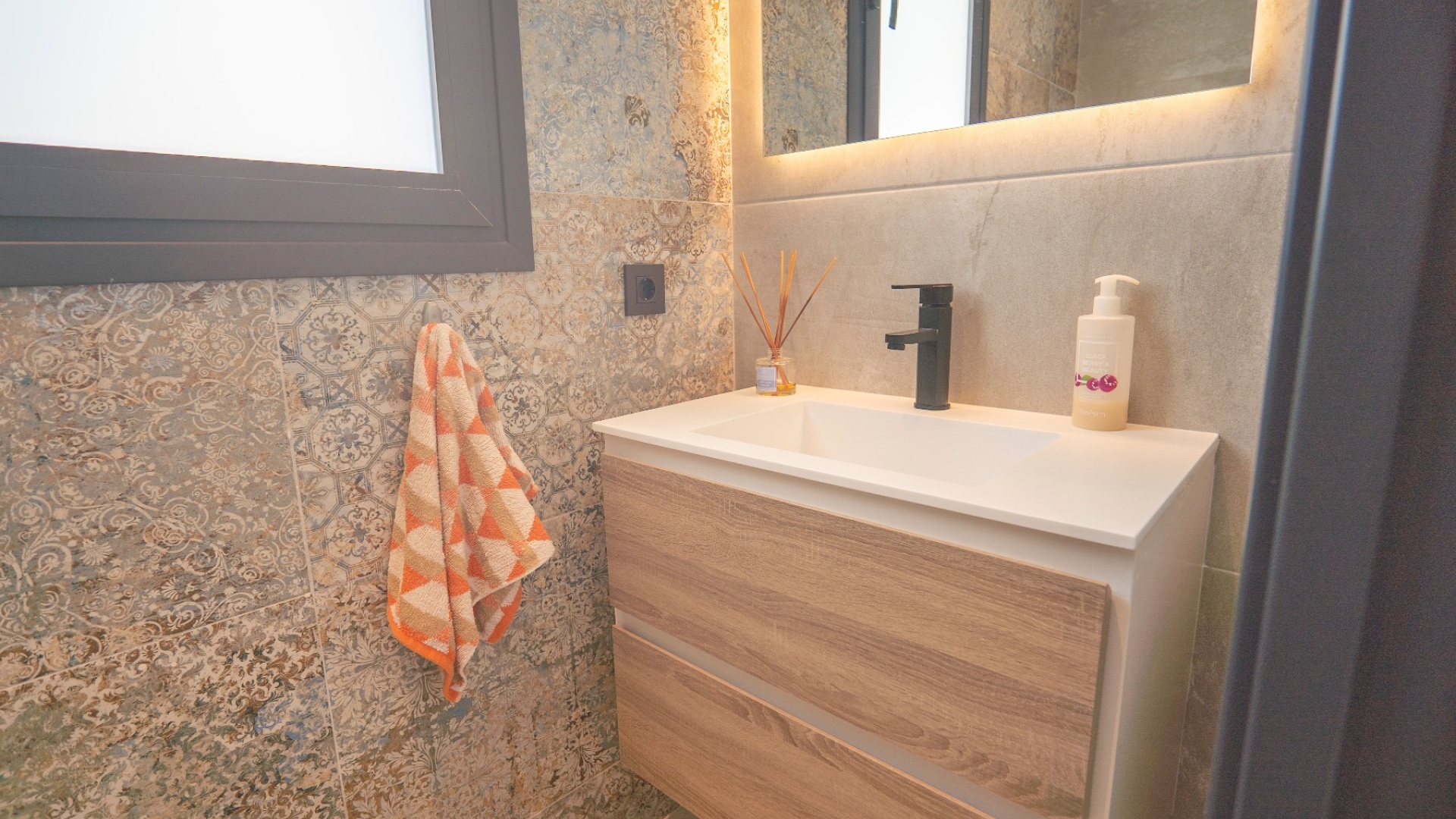 Revente - Villa - Ciudad Quesada