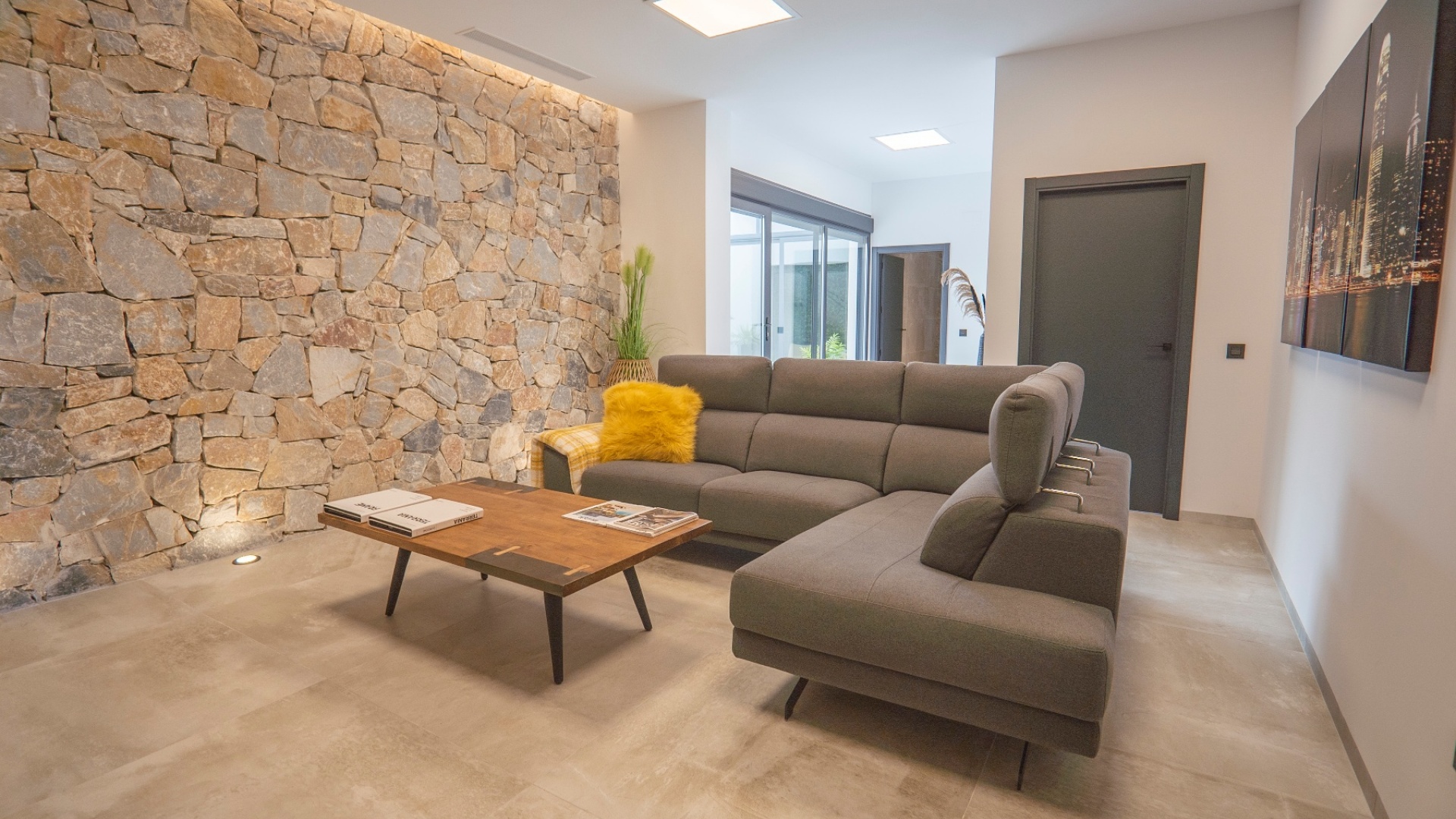 Revente - Villa - Ciudad Quesada