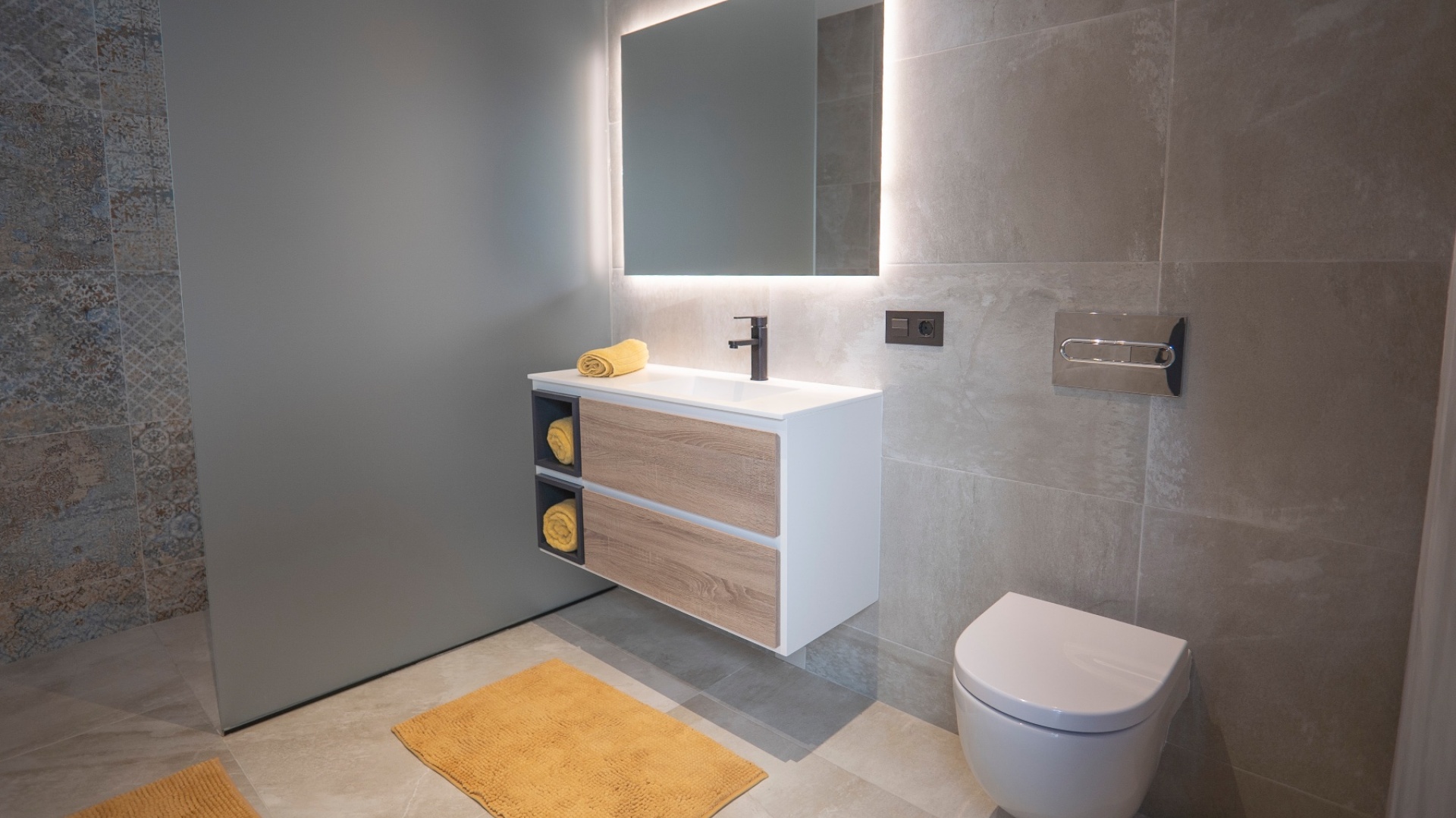 Revente - Villa - Ciudad Quesada