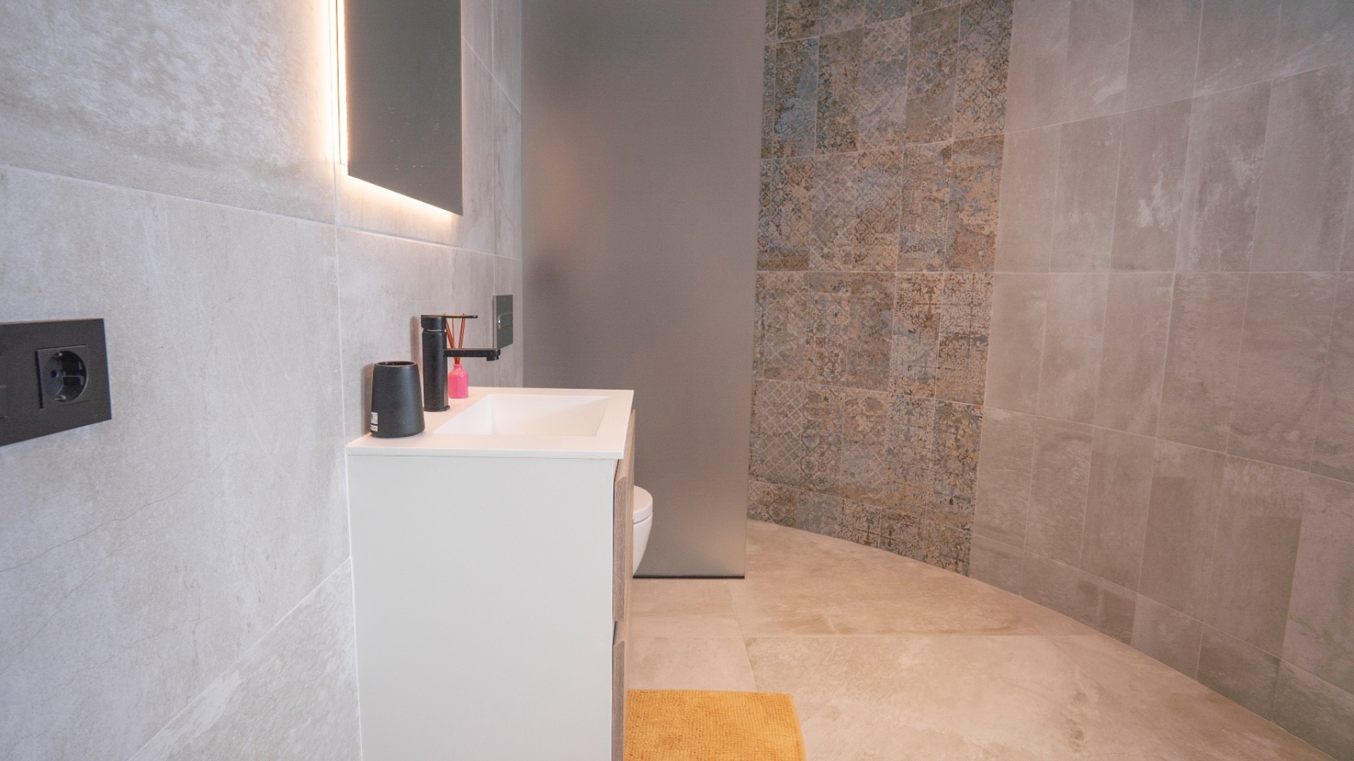 Revente - Villa - Ciudad Quesada