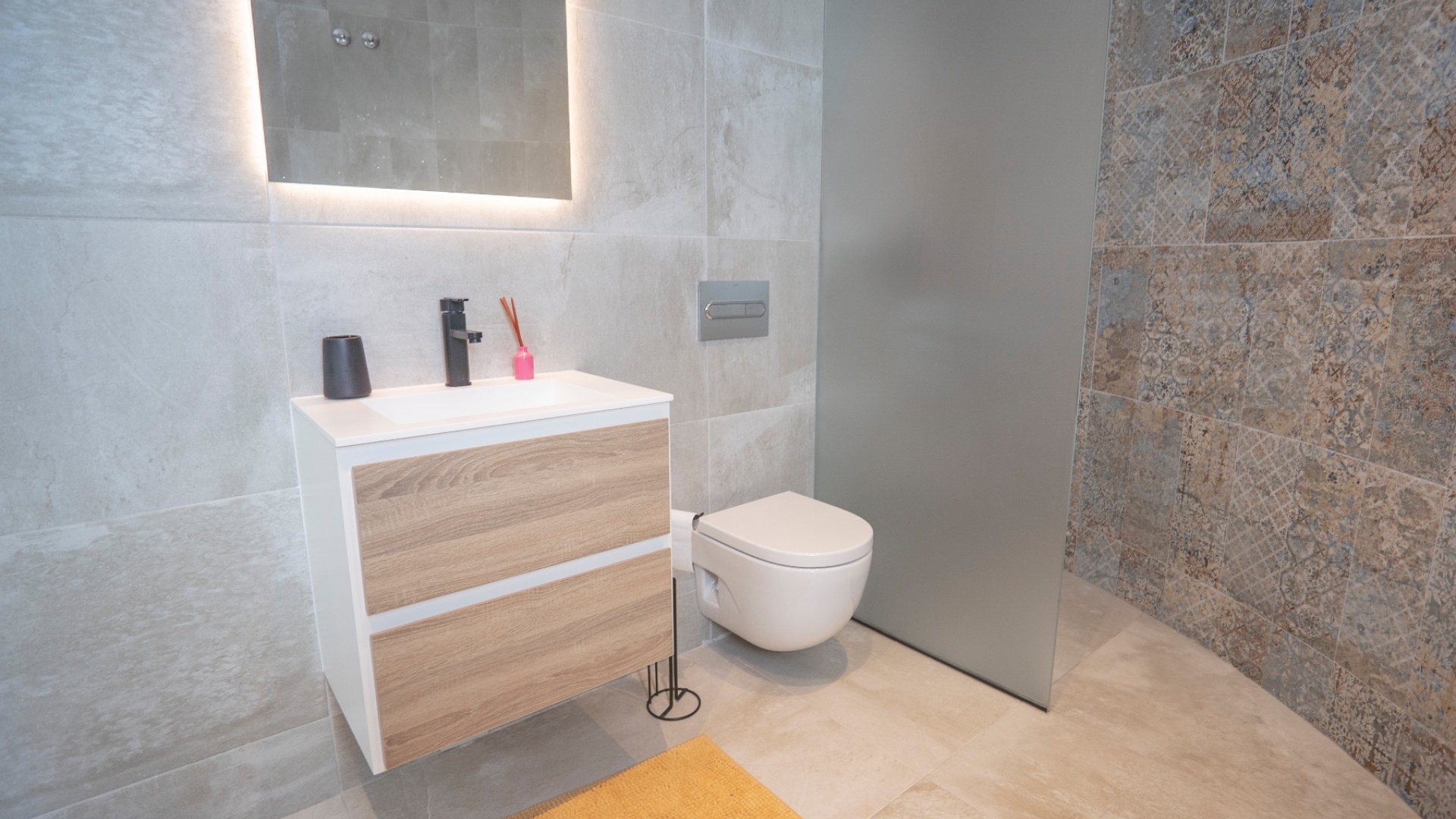 Revente - Villa - Ciudad Quesada