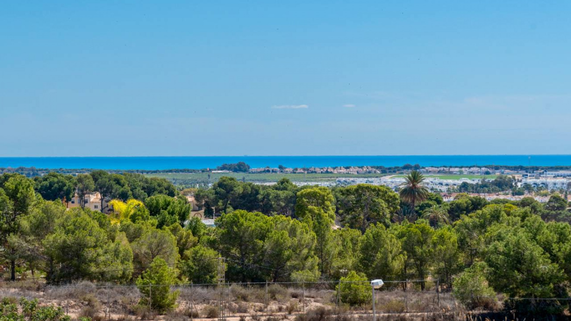 Revente - Villa - Ciudad Quesada