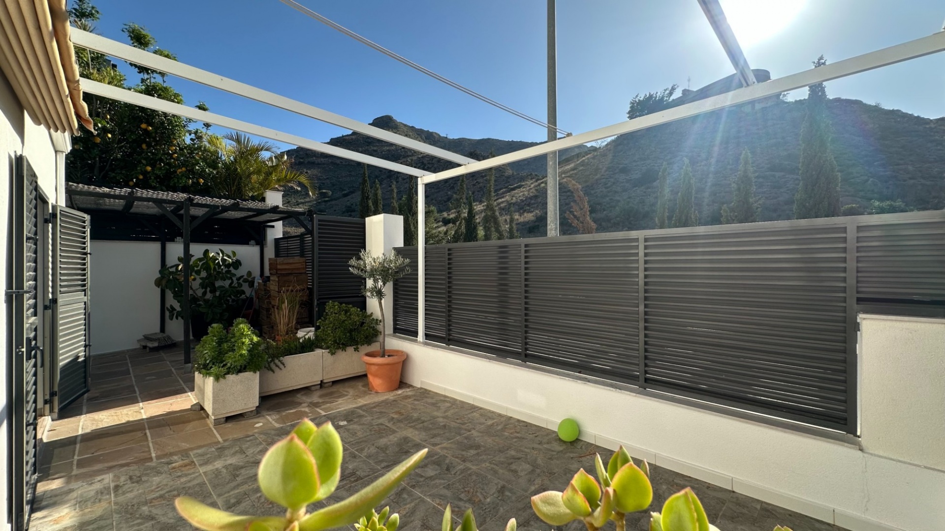 Revente - Villa - Cox - Cox - Country