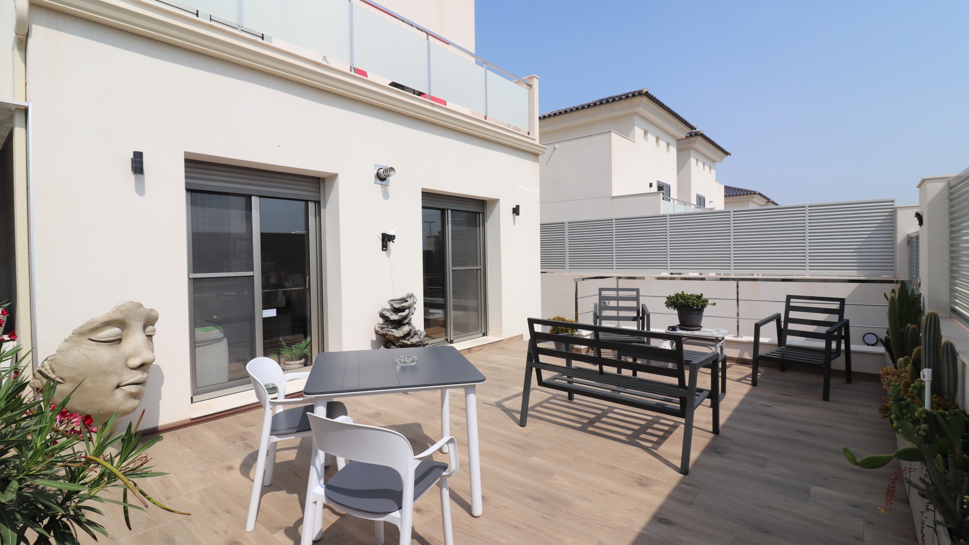 Revente - Villa - Cox - Cox - Country