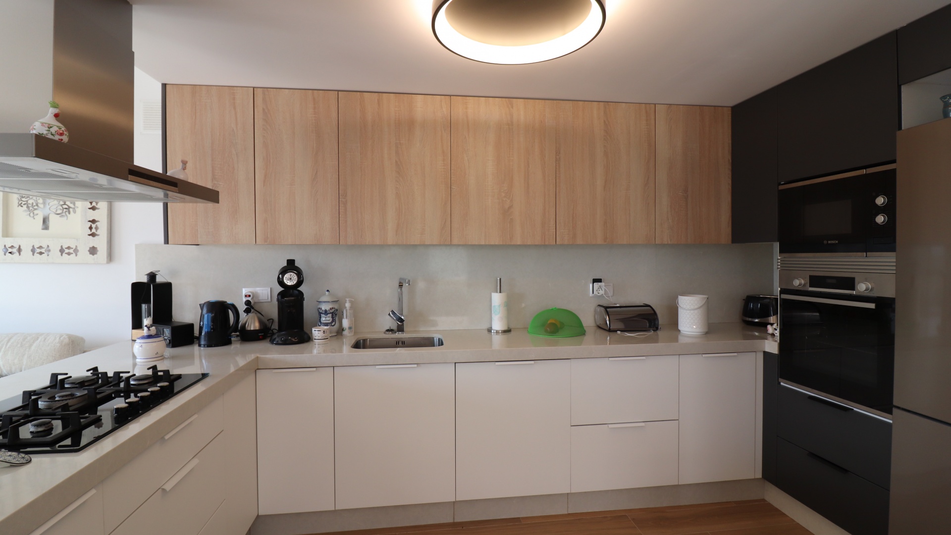 Revente - Villa - Cox - Cox - Country