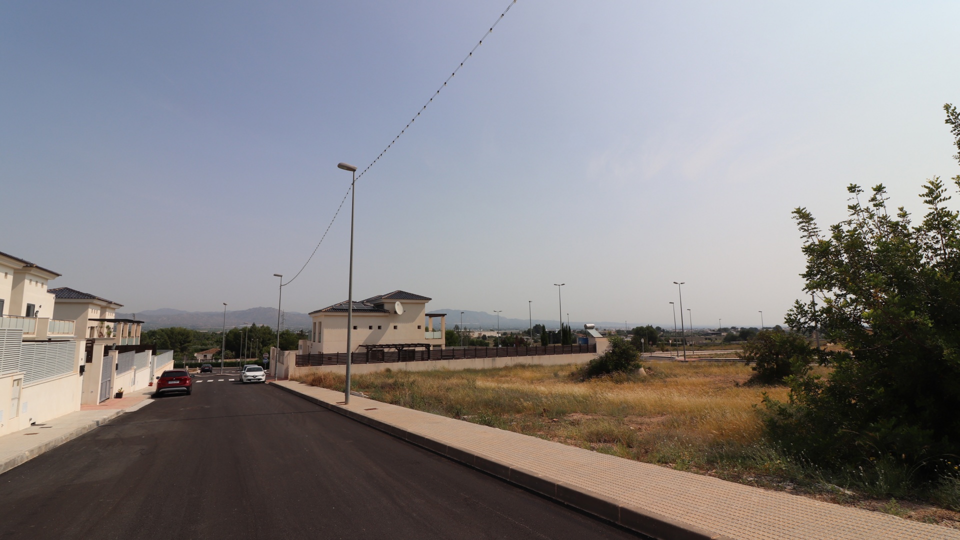 Revente - Villa - Cox - Cox - Country