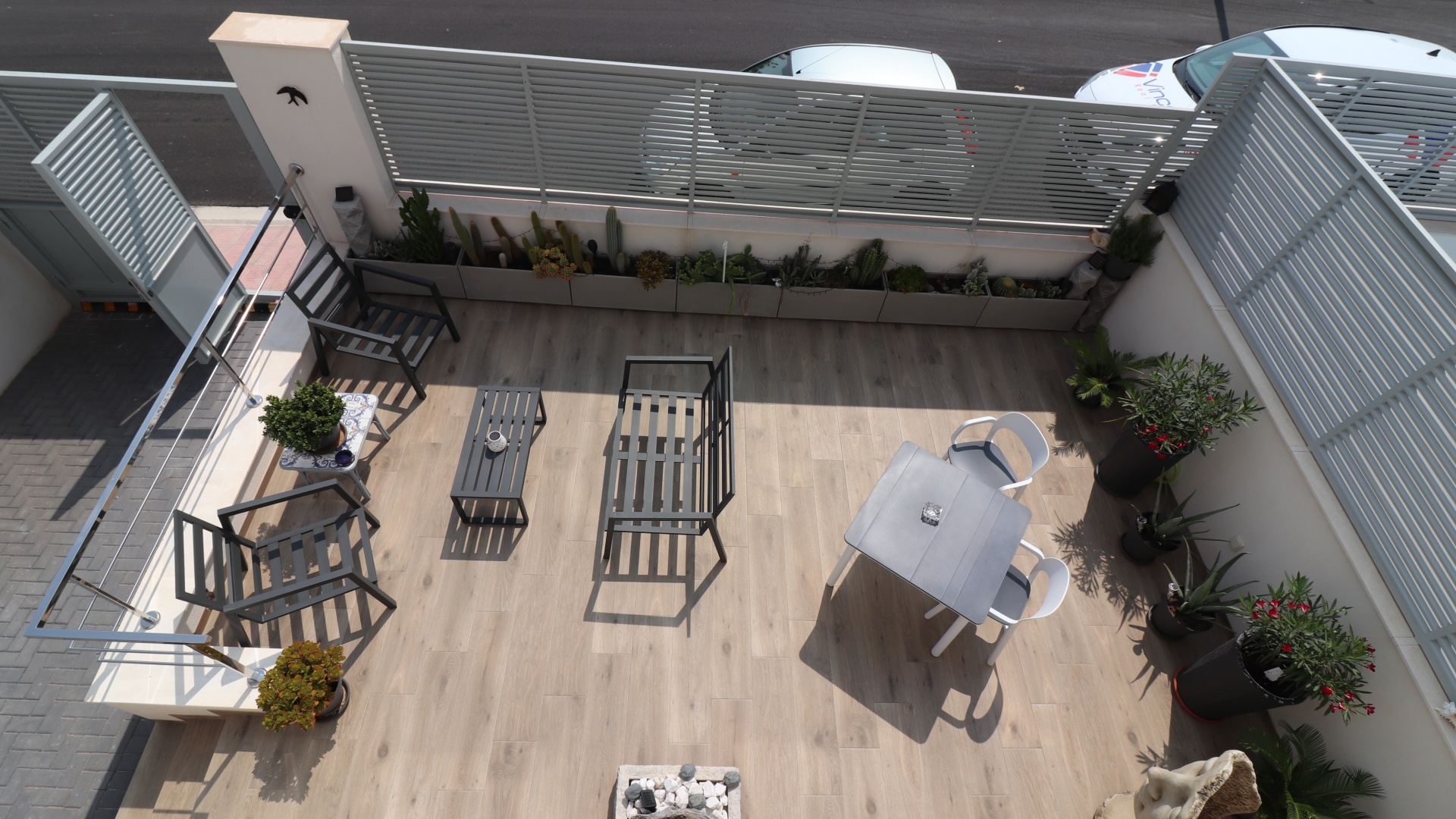 Revente - Villa - Cox - Cox - Country