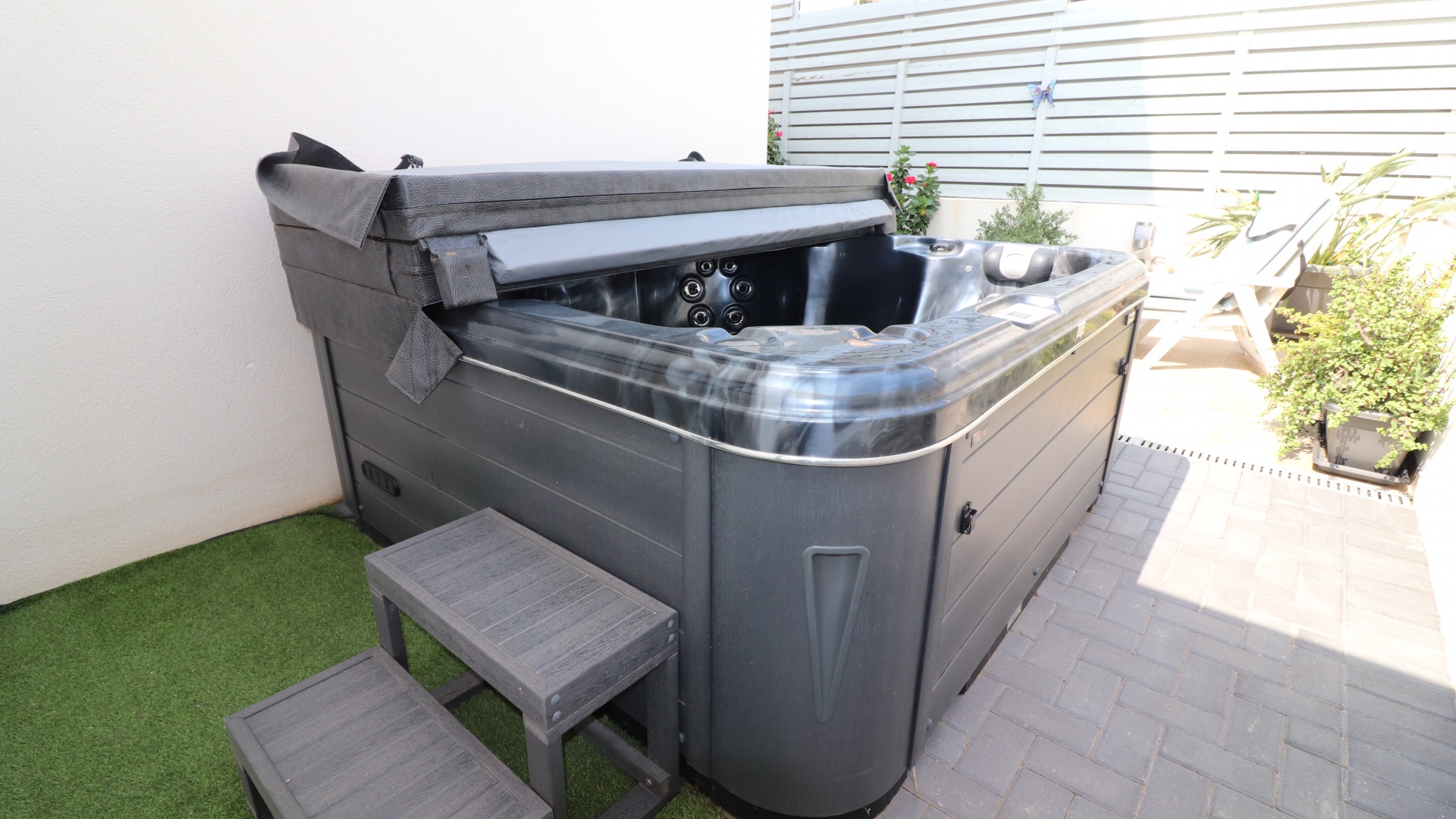 Revente - Villa - Cox - Cox - Country