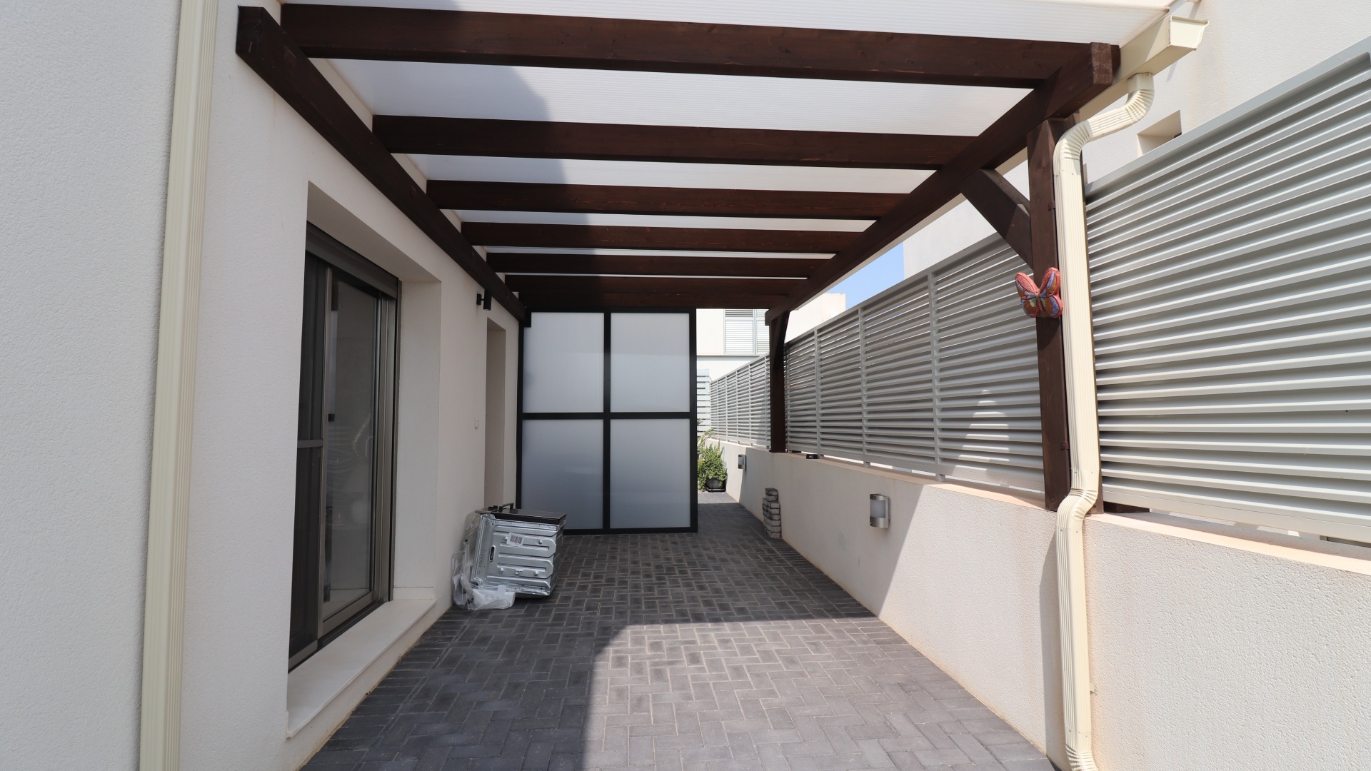 Revente - Villa - Cox - Cox - Country