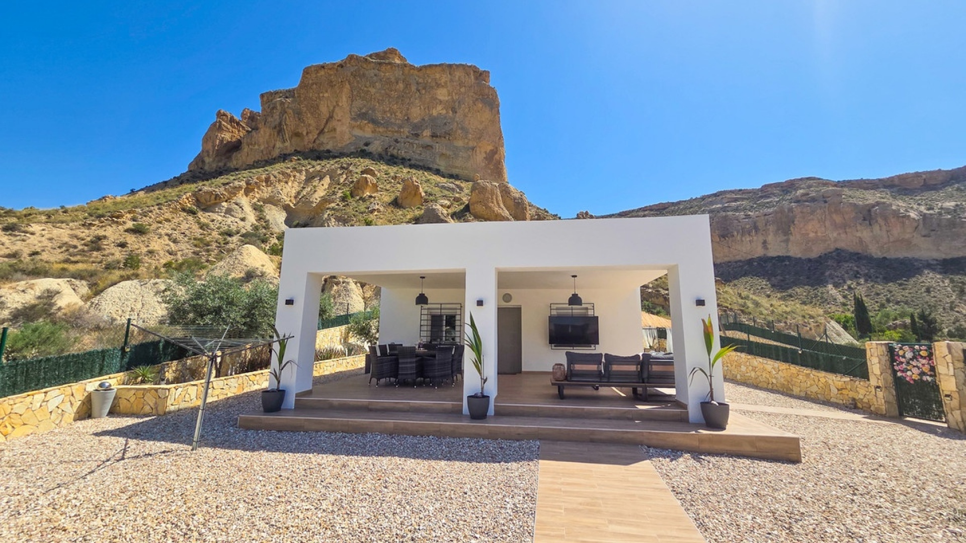 Revente - Villa - Crevillente - Crevillent - Crevillente - Crevillent Centro