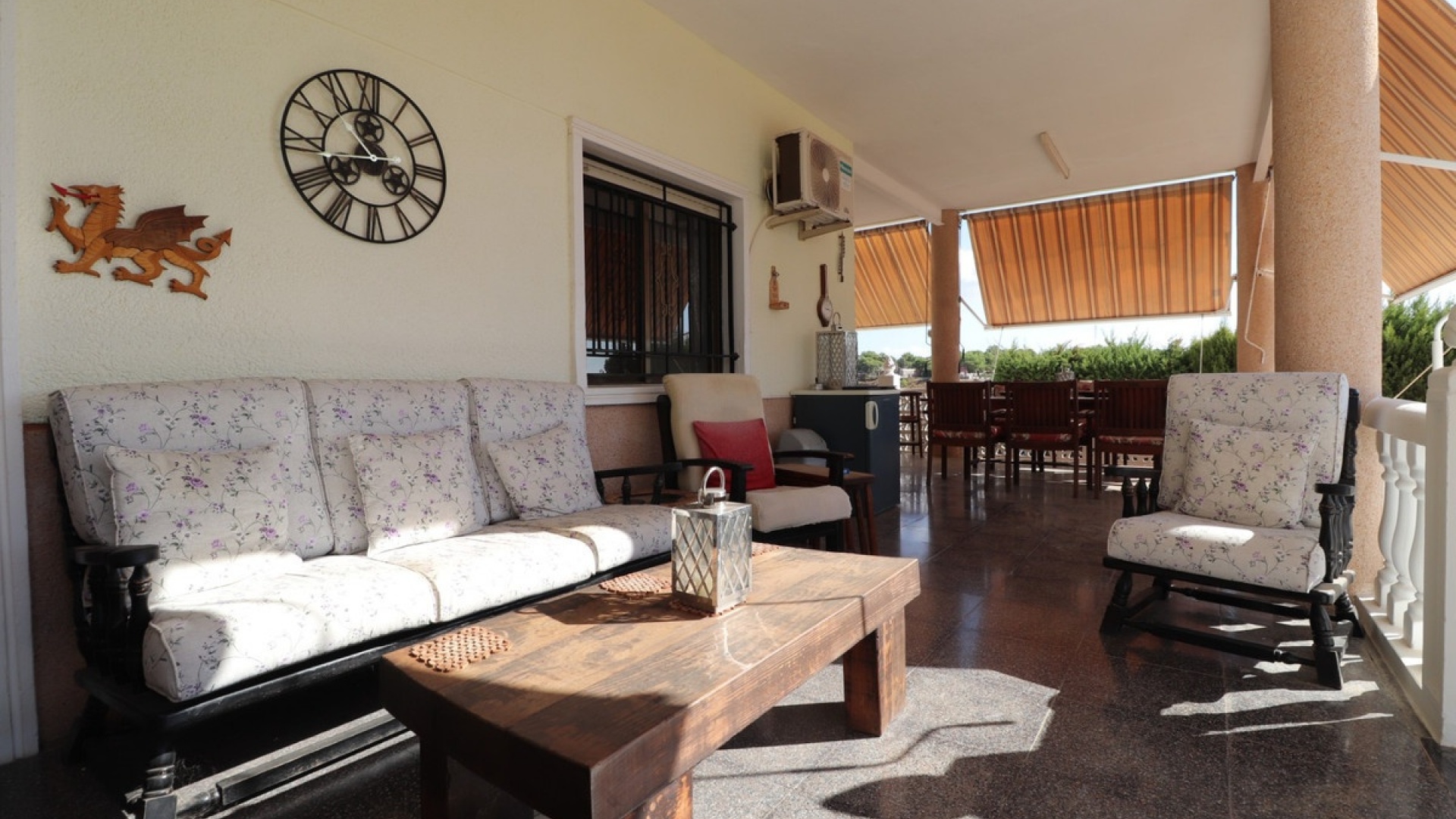 Revente - Villa - Crevillente - Crevillent - Crevillente - Crevillent Centro
