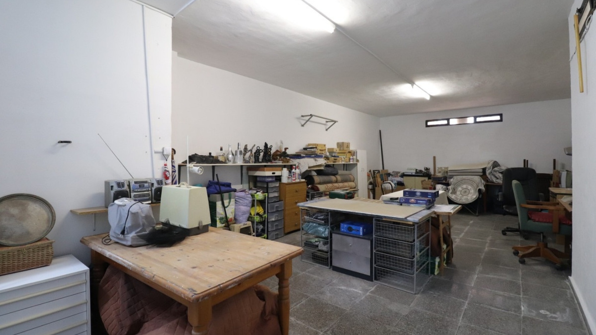 Revente - Villa - Crevillente - Crevillent - Crevillente - Crevillent Centro