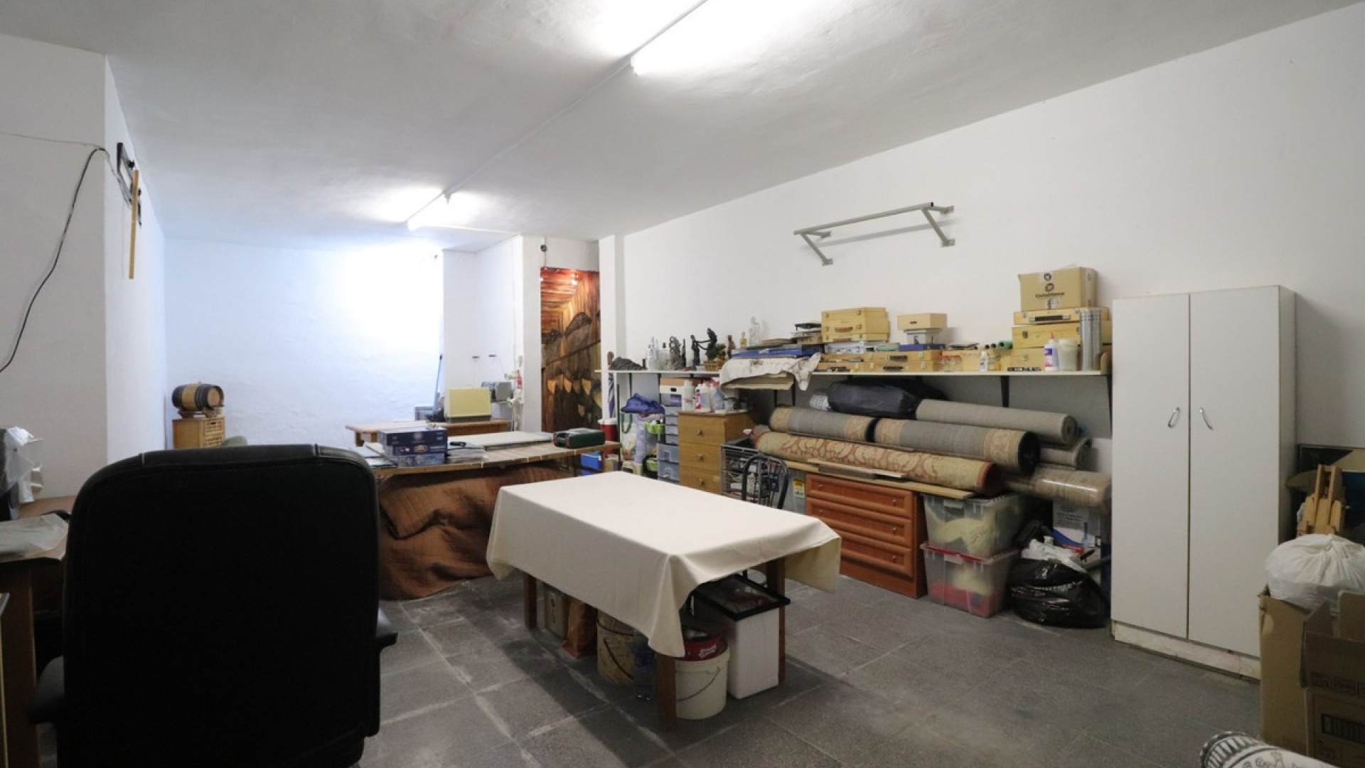 Revente - Villa - Crevillente - Crevillent - Crevillente - Crevillent Centro