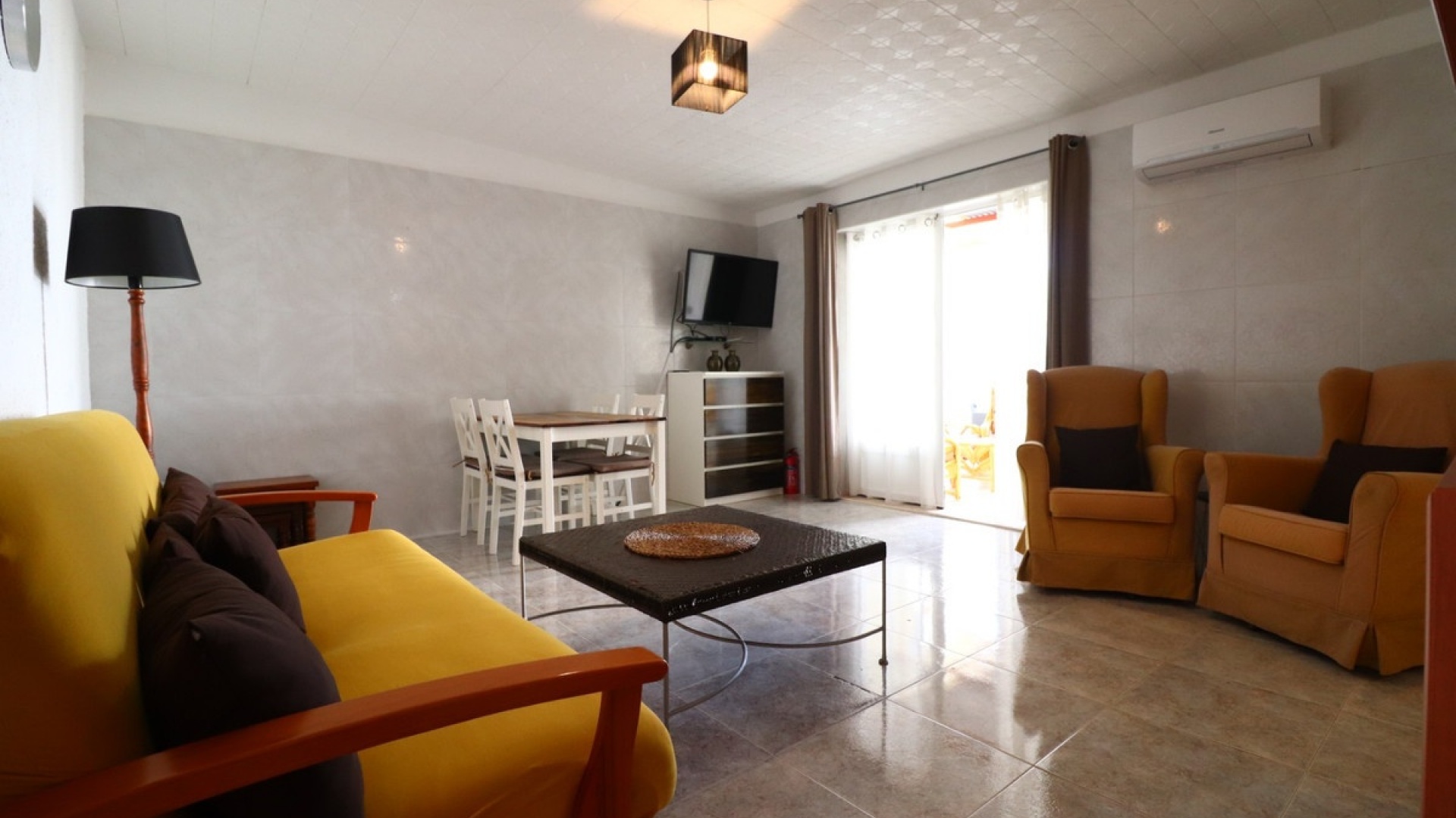Revente - Villa - Crevillente - Crevillent - Crevillente - Crevillent Centro