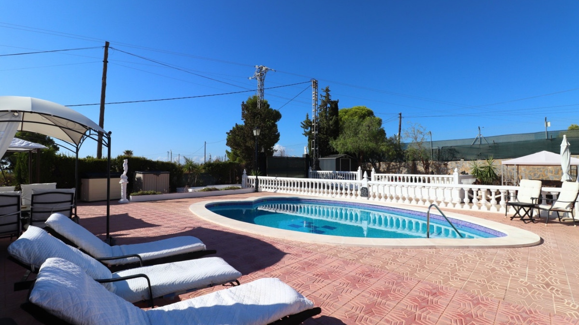 Revente - Villa - Crevillente - Crevillent - Crevillente - Crevillent Centro