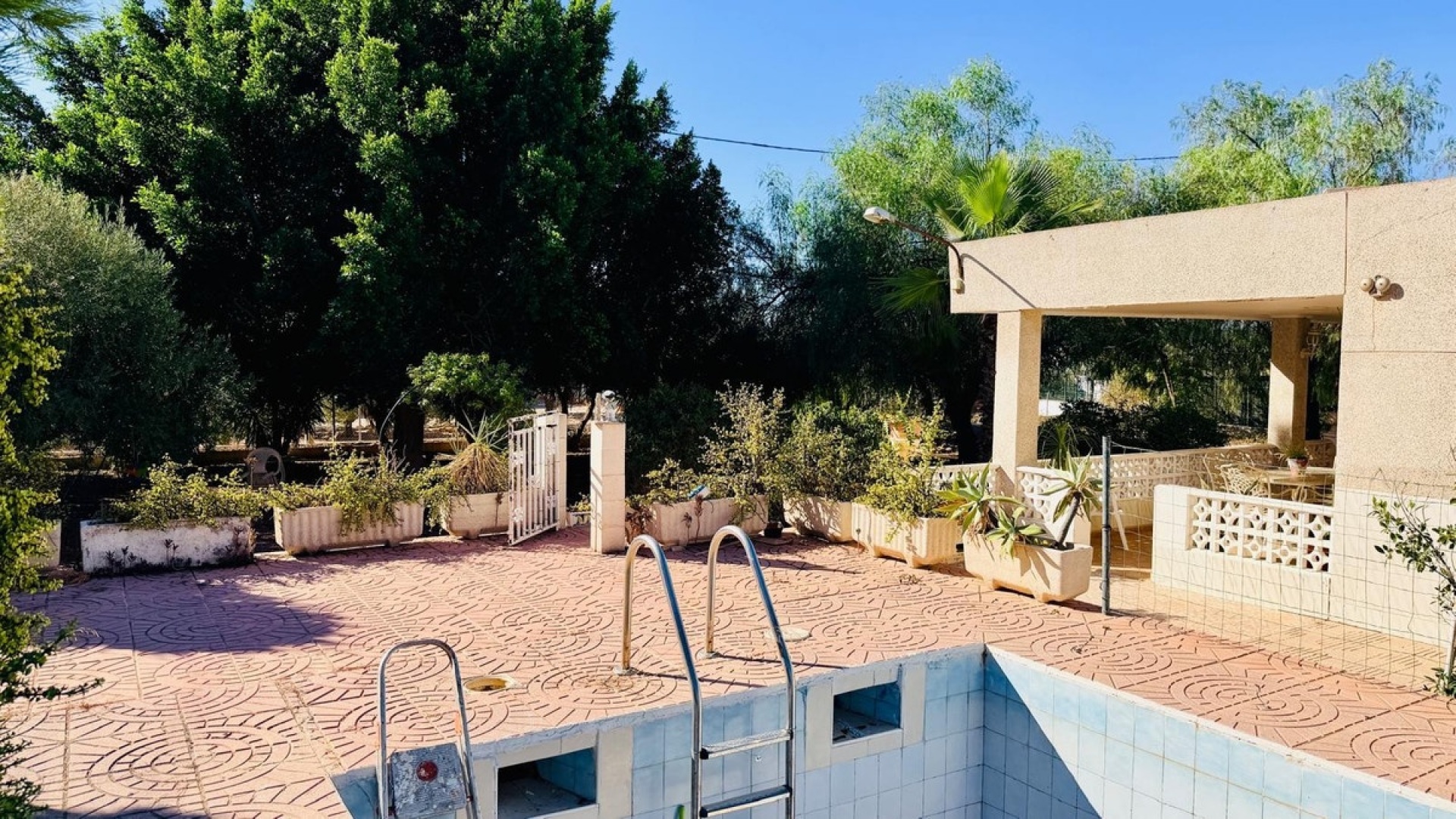Revente - Villa - Crevillente - Crevillent - Crevillente - Crevillent Centro