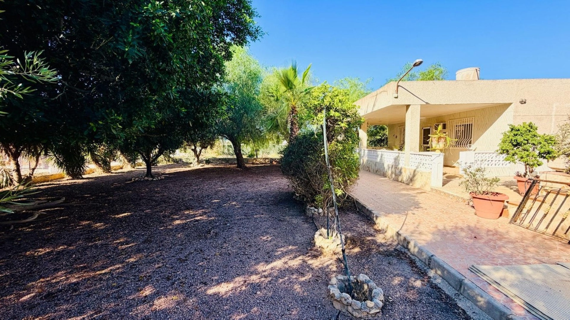 Revente - Villa - Crevillente - Crevillent - Crevillente - Crevillent Centro