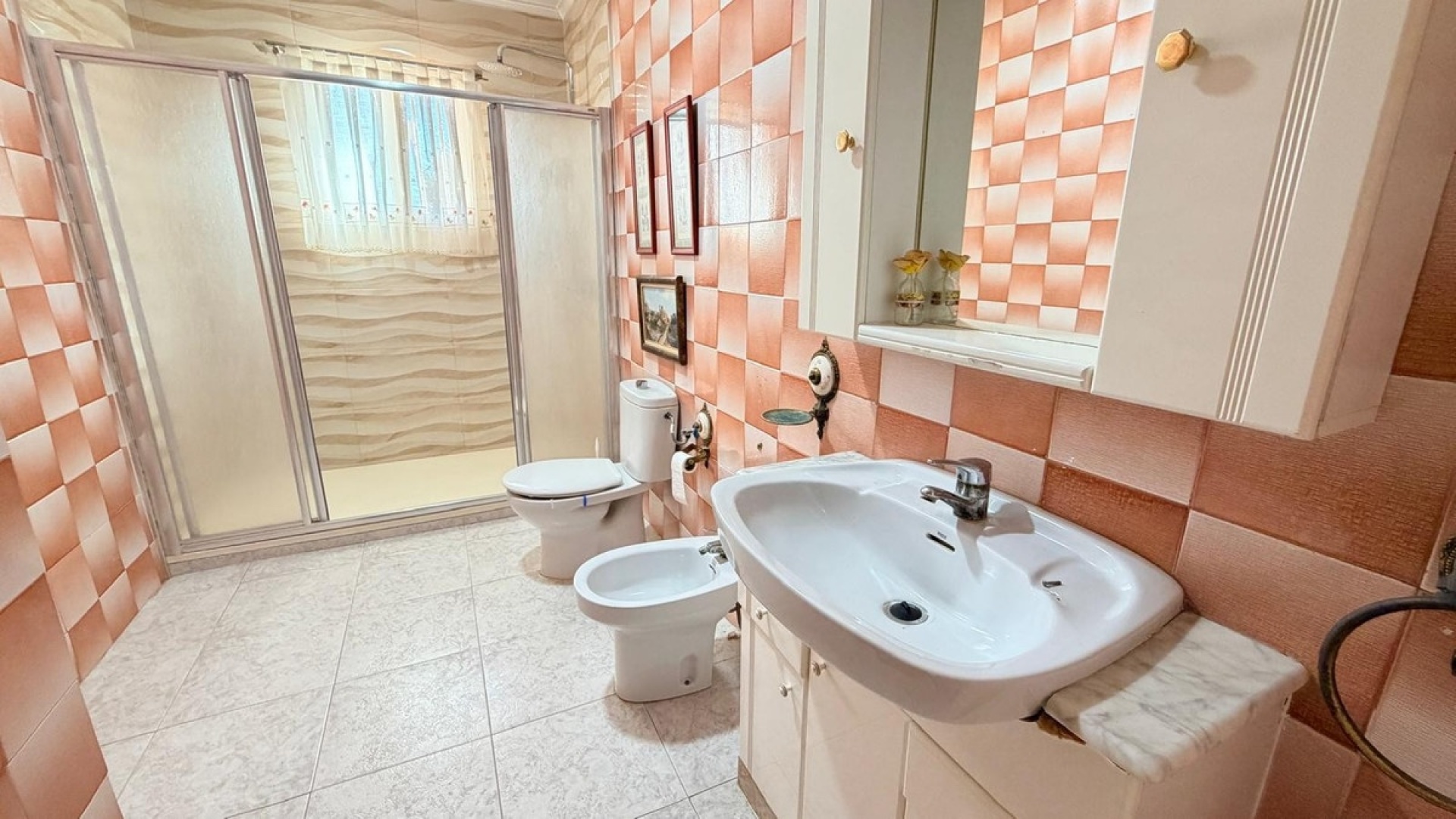 Revente - Villa - Crevillente - Crevillent - Crevillente - Crevillent Centro