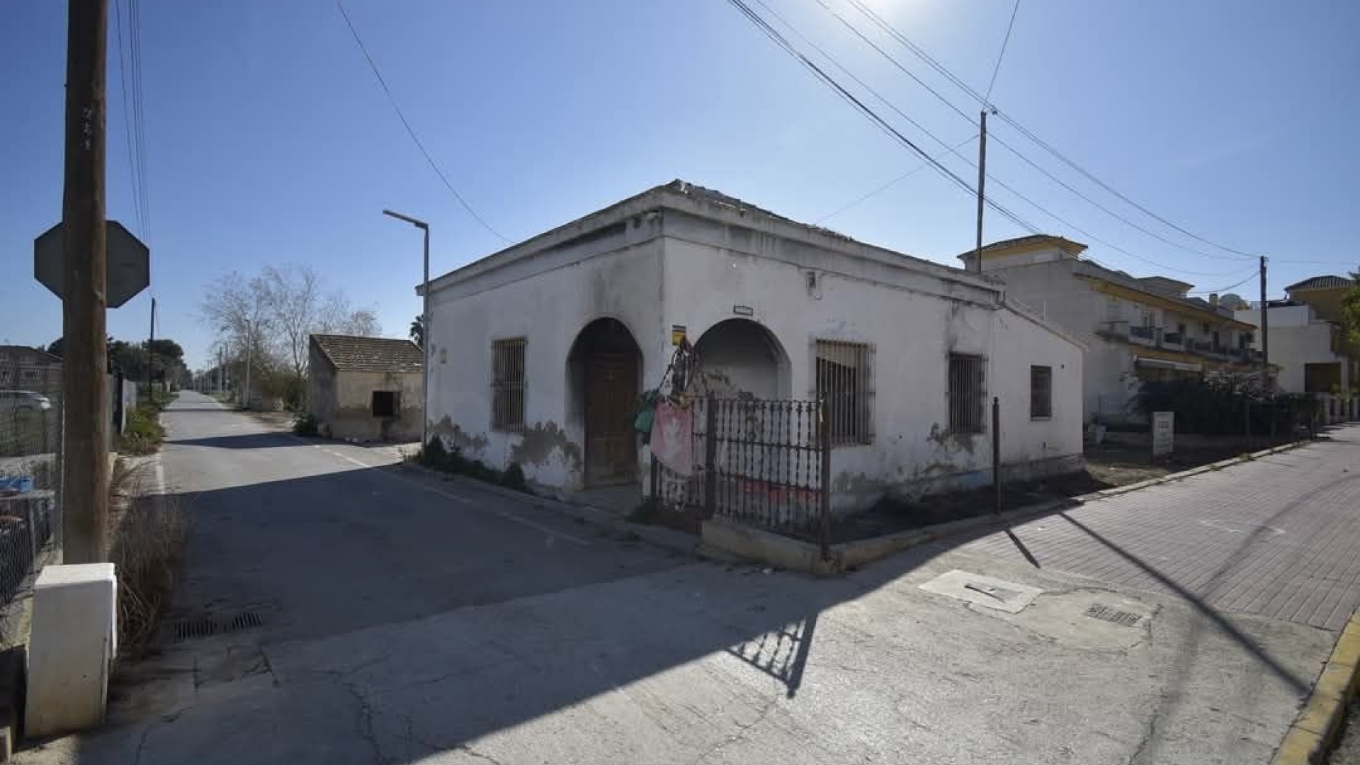 Revente - Villa - Daya Nueva - Daya Nueva Centro