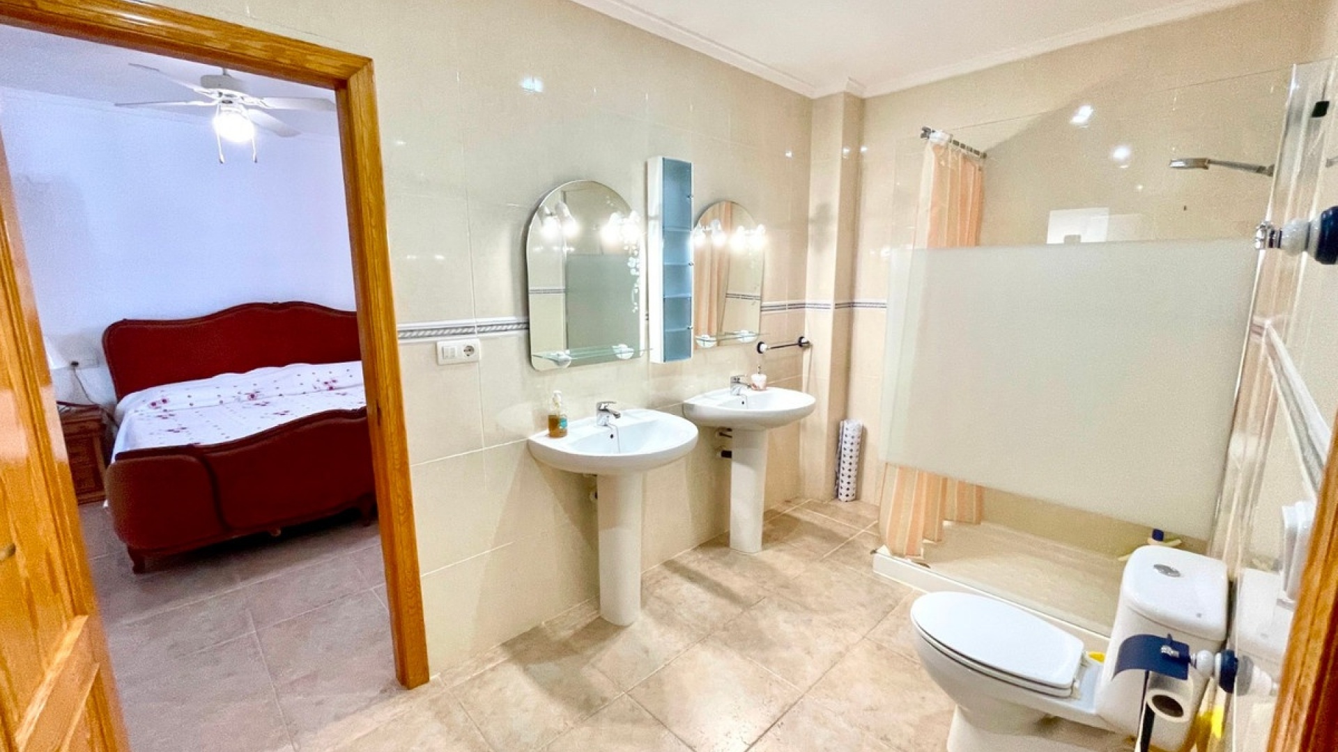 Revente - Villa - Daya Nueva - Daya Nueva Centro