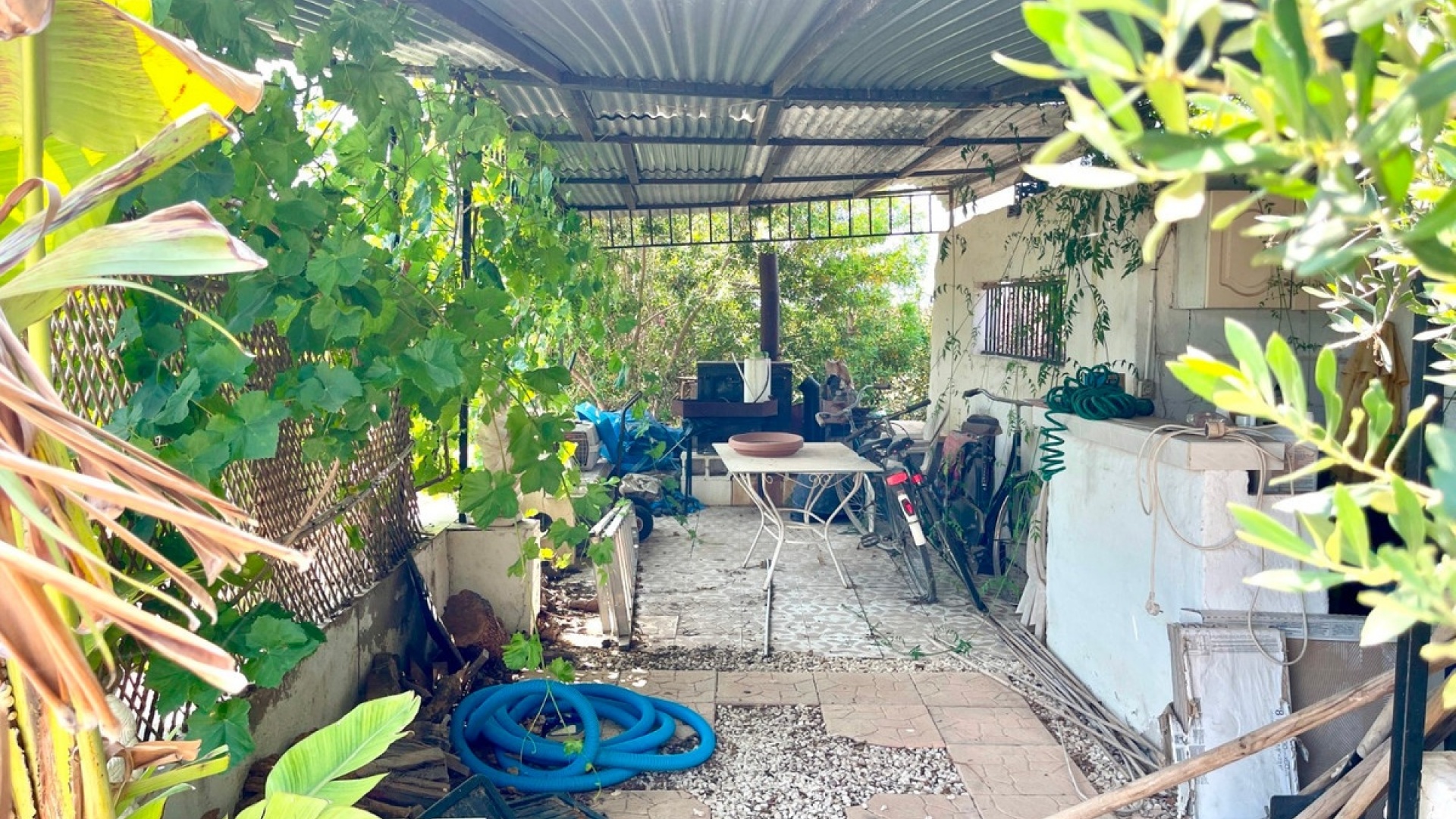 Revente - Villa - Daya Nueva - Daya Nueva Centro