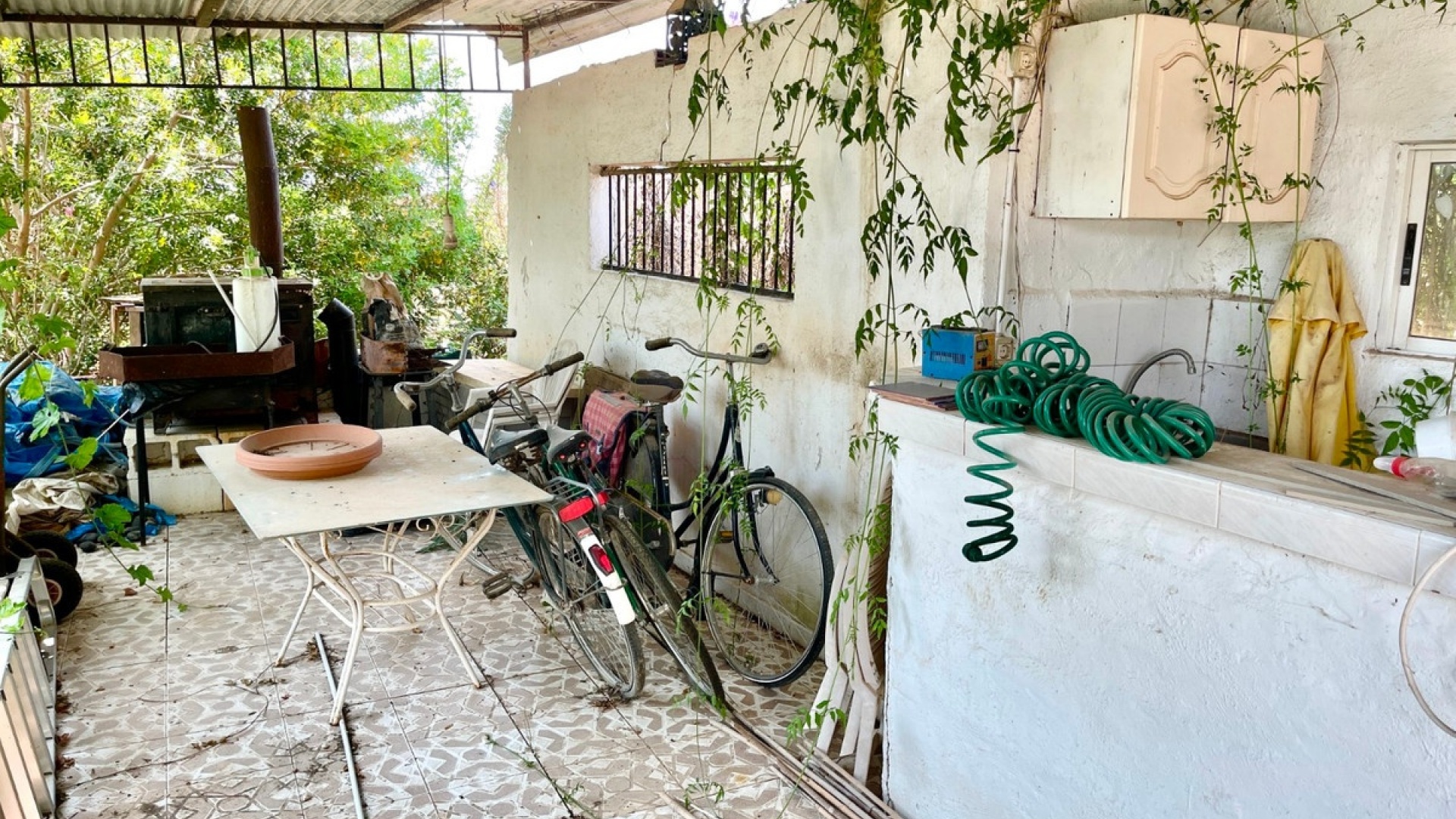 Revente - Villa - Daya Nueva - Daya Nueva Centro