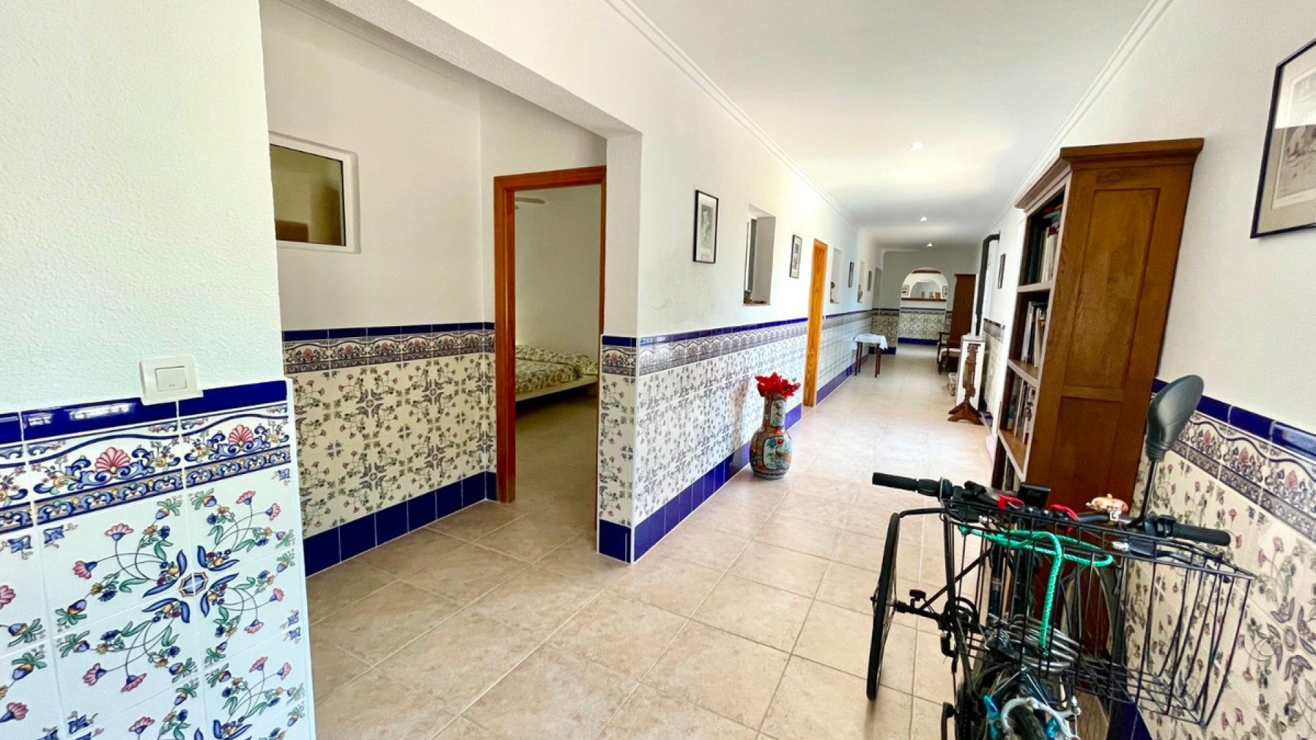 Revente - Villa - Daya Nueva - Daya Nueva Centro