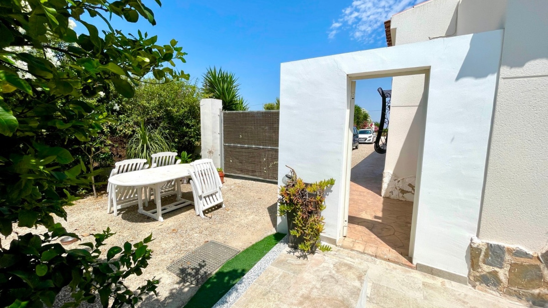 Revente - Villa - Daya Nueva - Daya Nueva Centro