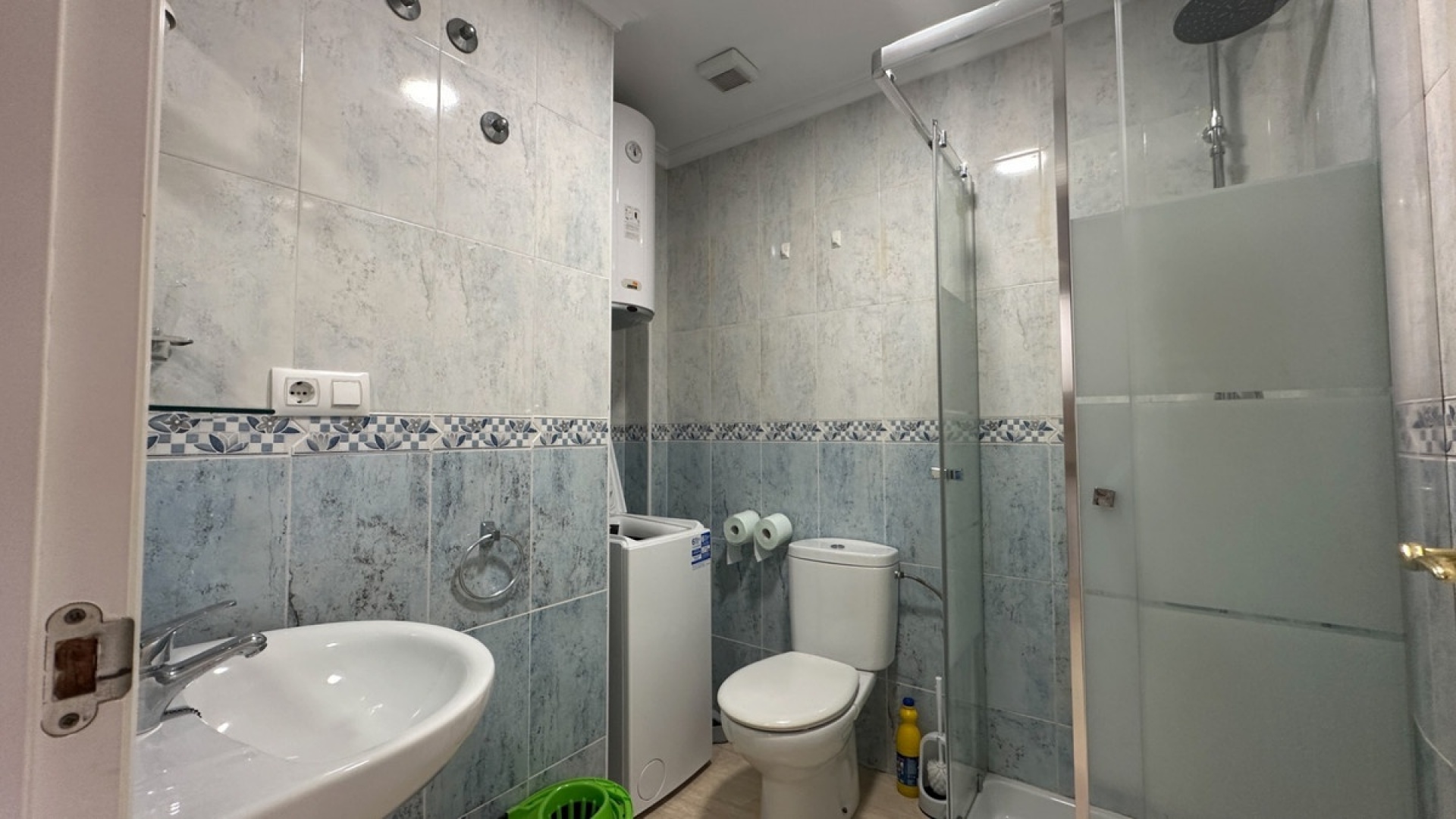 Revente - Villa - Daya Nueva - Daya Nueva Centro