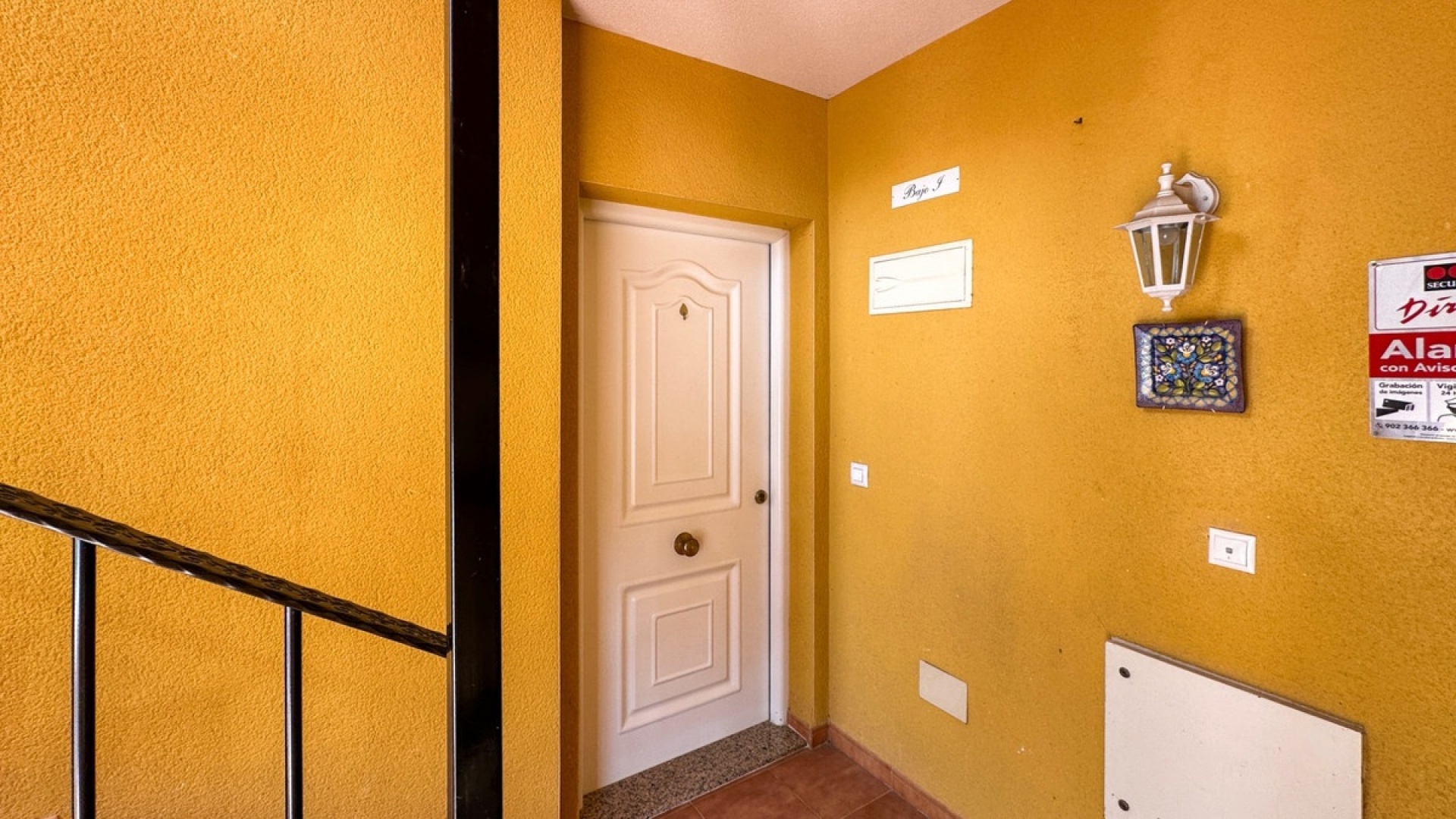 Revente - Villa - Daya Nueva - Daya Nueva Centro
