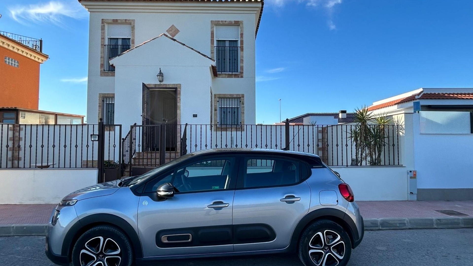 Revente - Villa - Daya Nueva