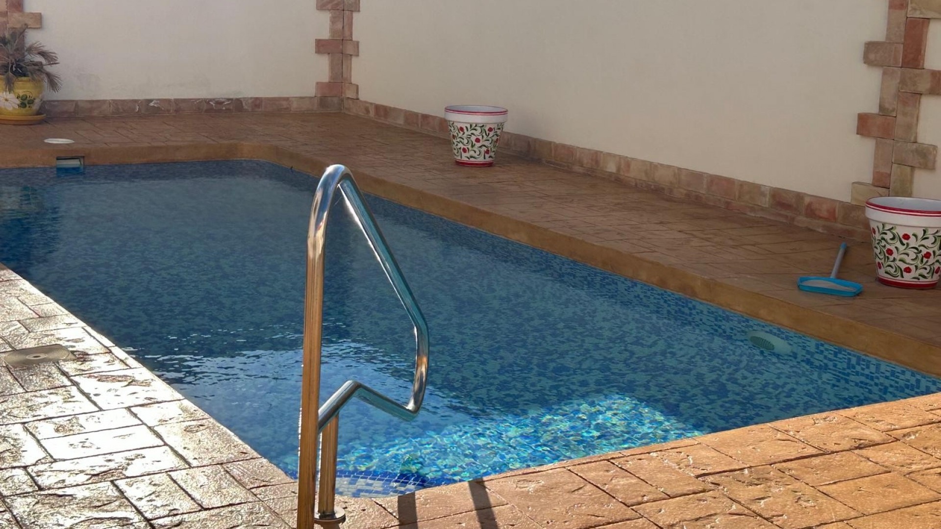 Revente - Villa - Daya Nueva