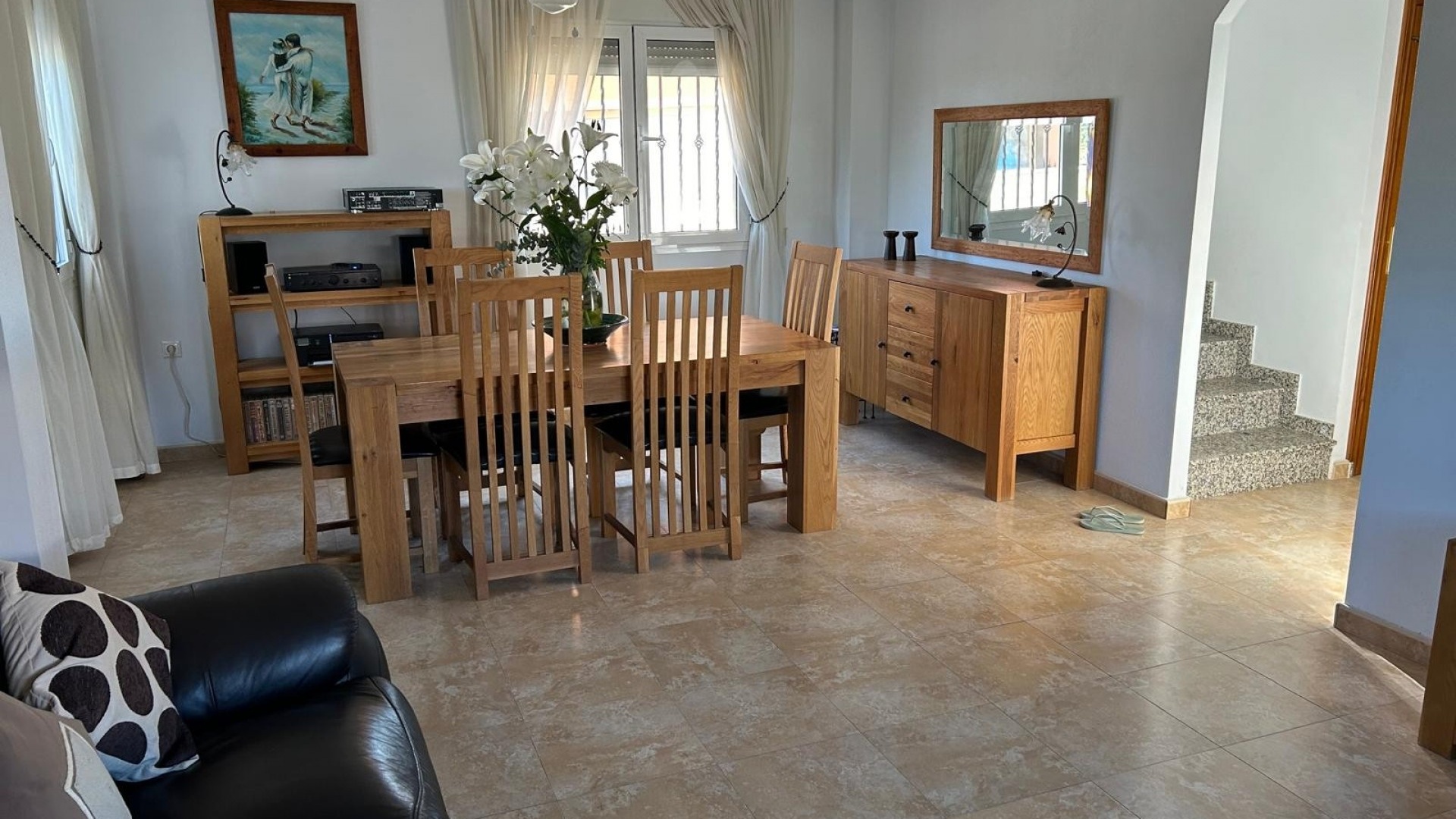 Revente - Villa - Daya Nueva