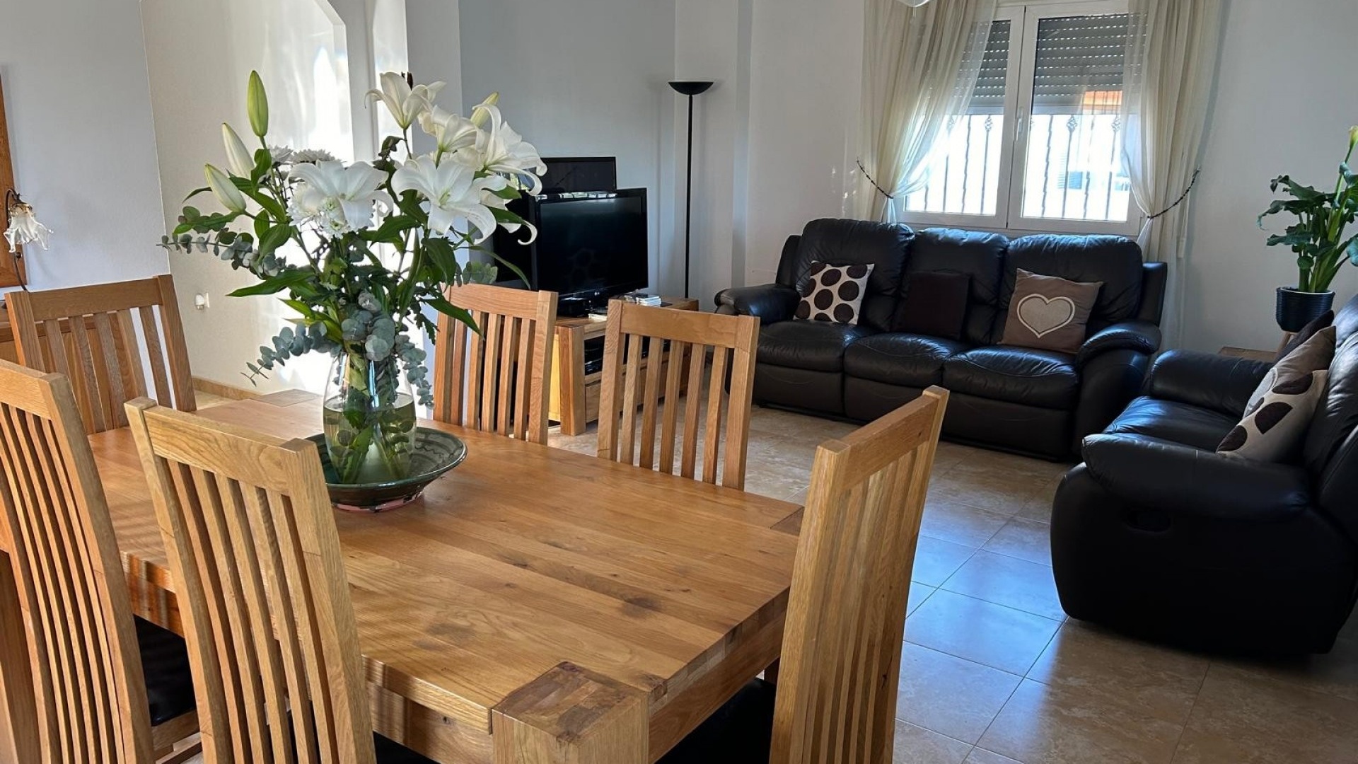 Revente - Villa - Daya Nueva