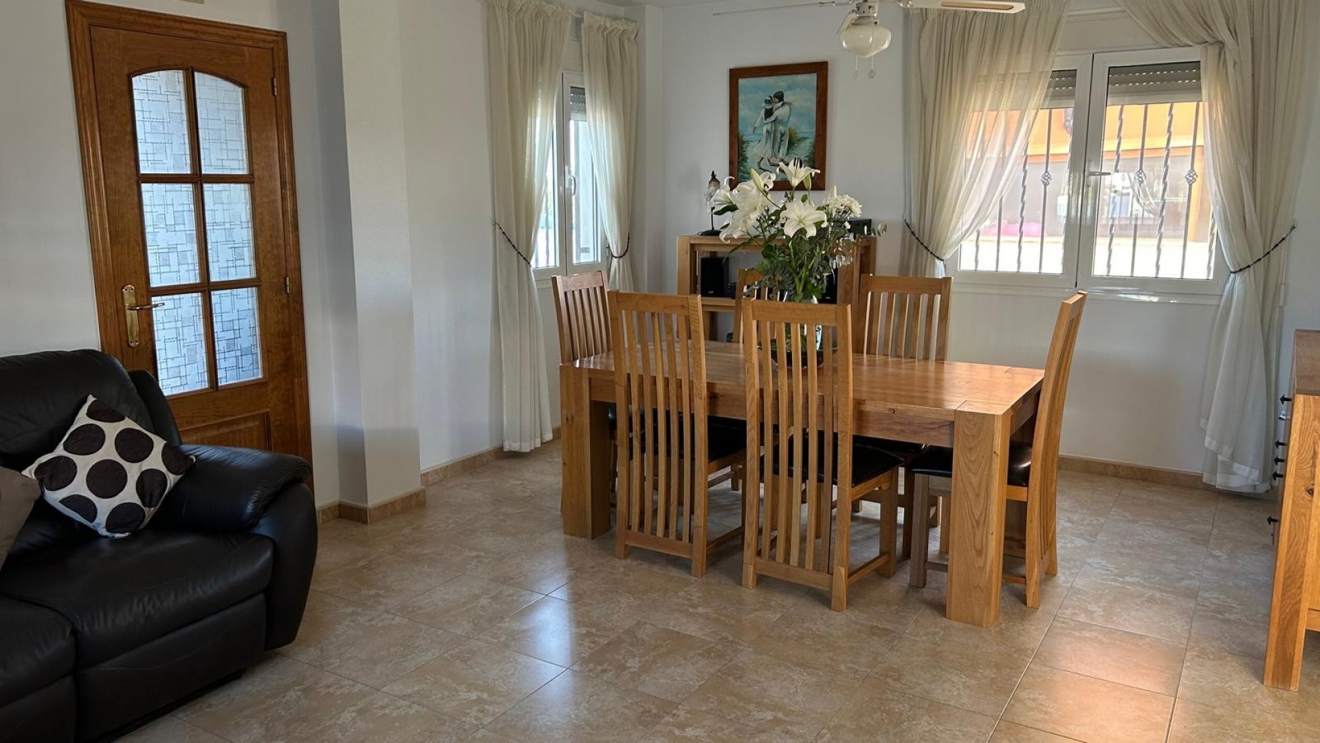 Revente - Villa - Daya Nueva