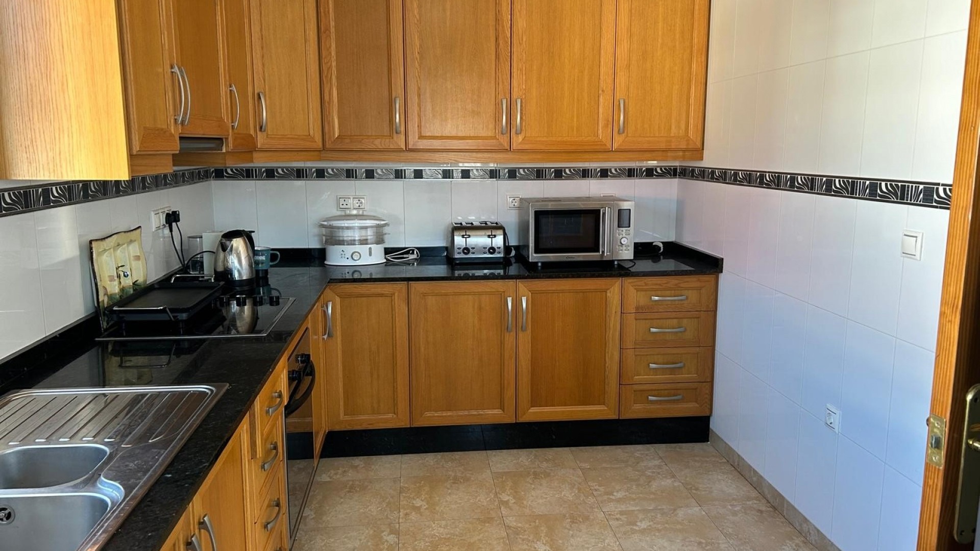 Revente - Villa - Daya Nueva