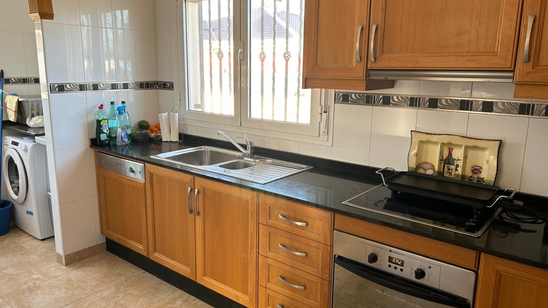 Revente - Villa - Daya Nueva