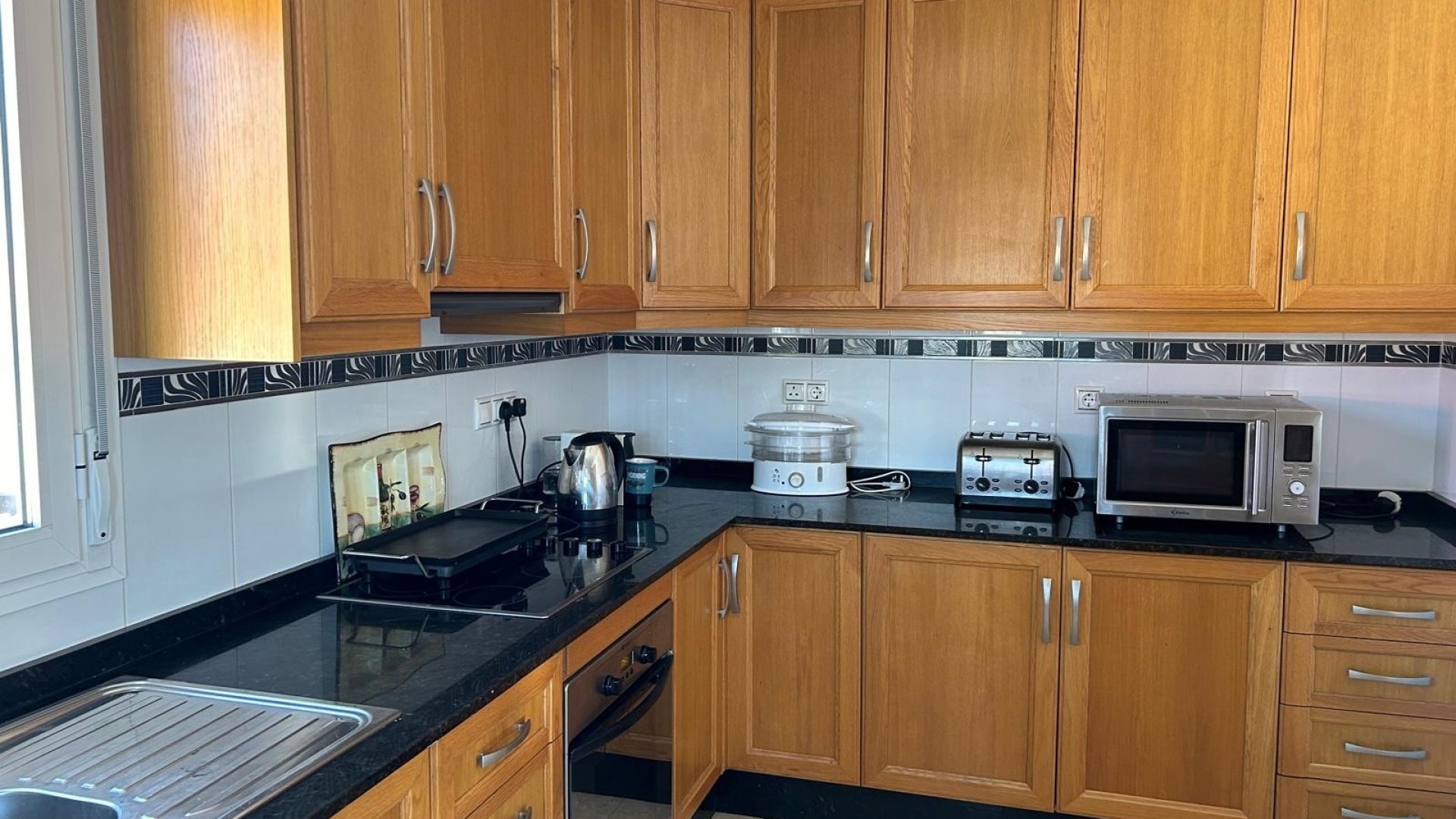 Revente - Villa - Daya Nueva