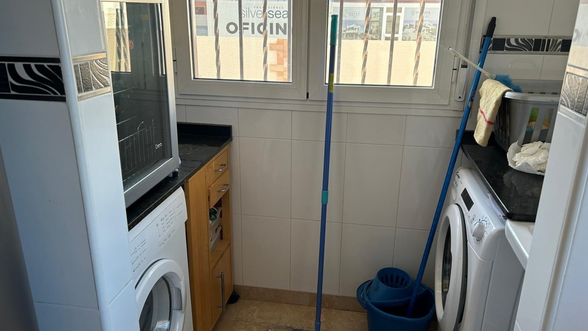 Revente - Villa - Daya Nueva