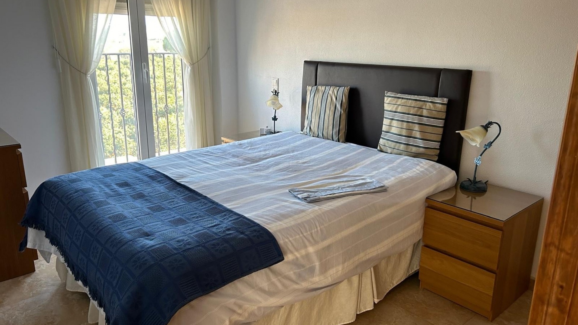 Revente - Villa - Daya Nueva