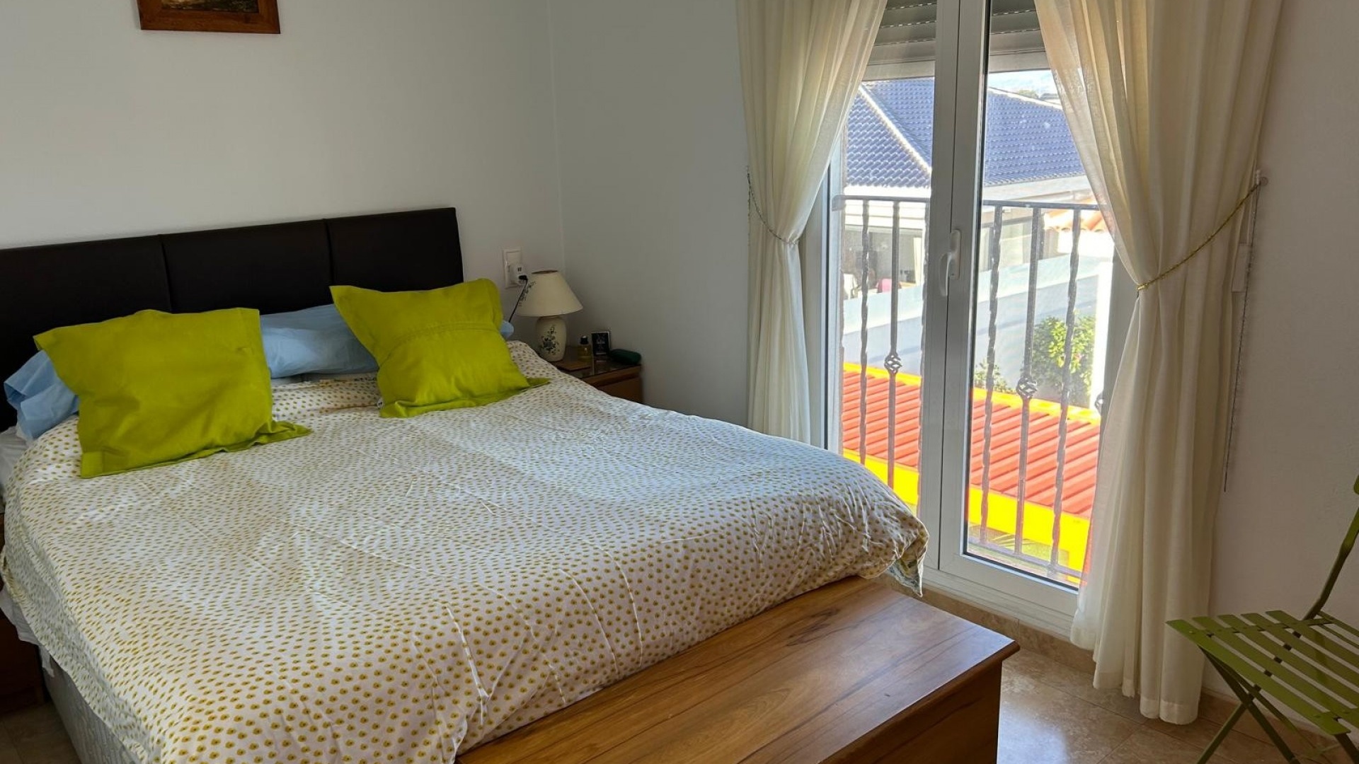 Revente - Villa - Daya Nueva