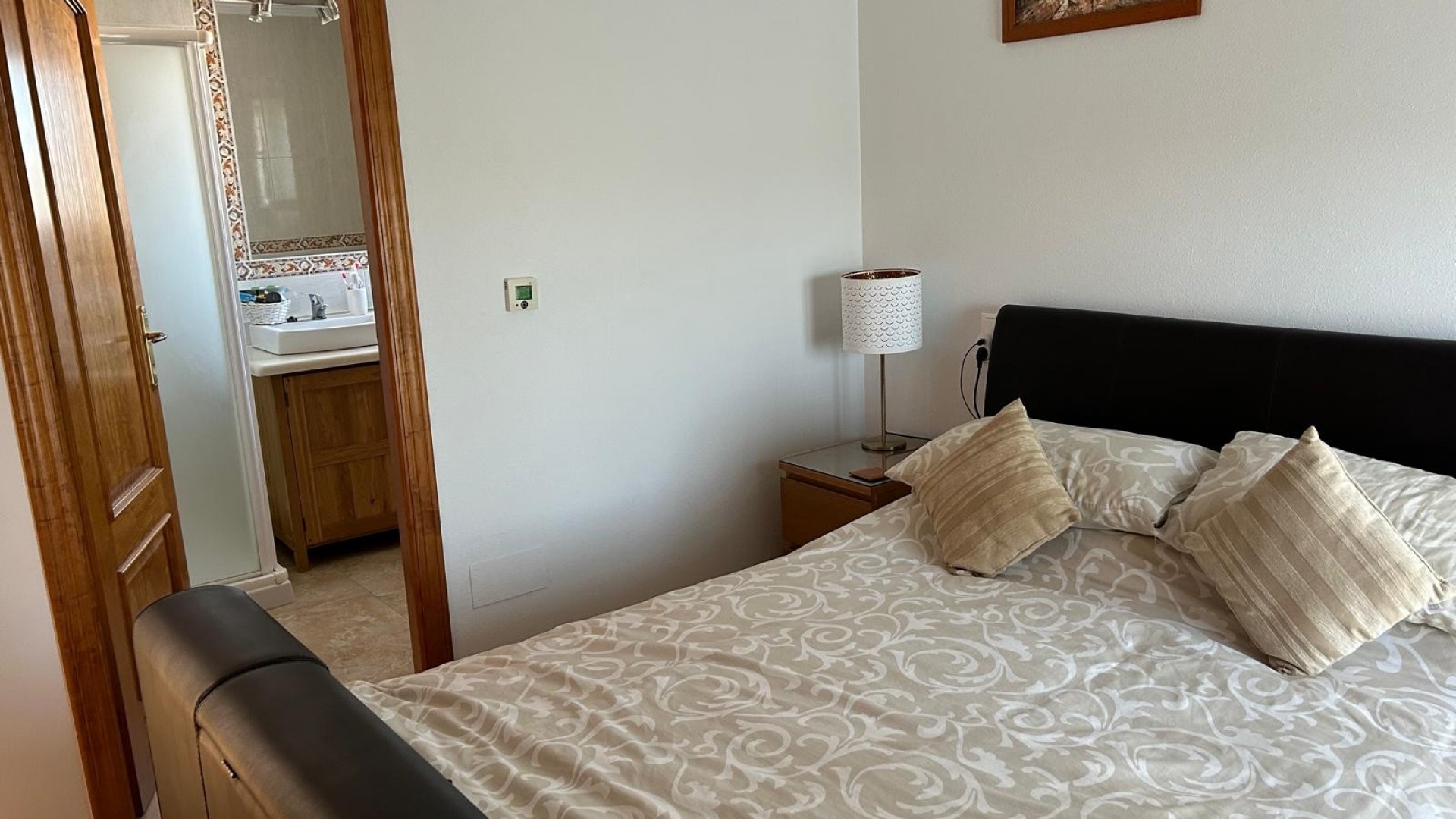 Revente - Villa - Daya Nueva