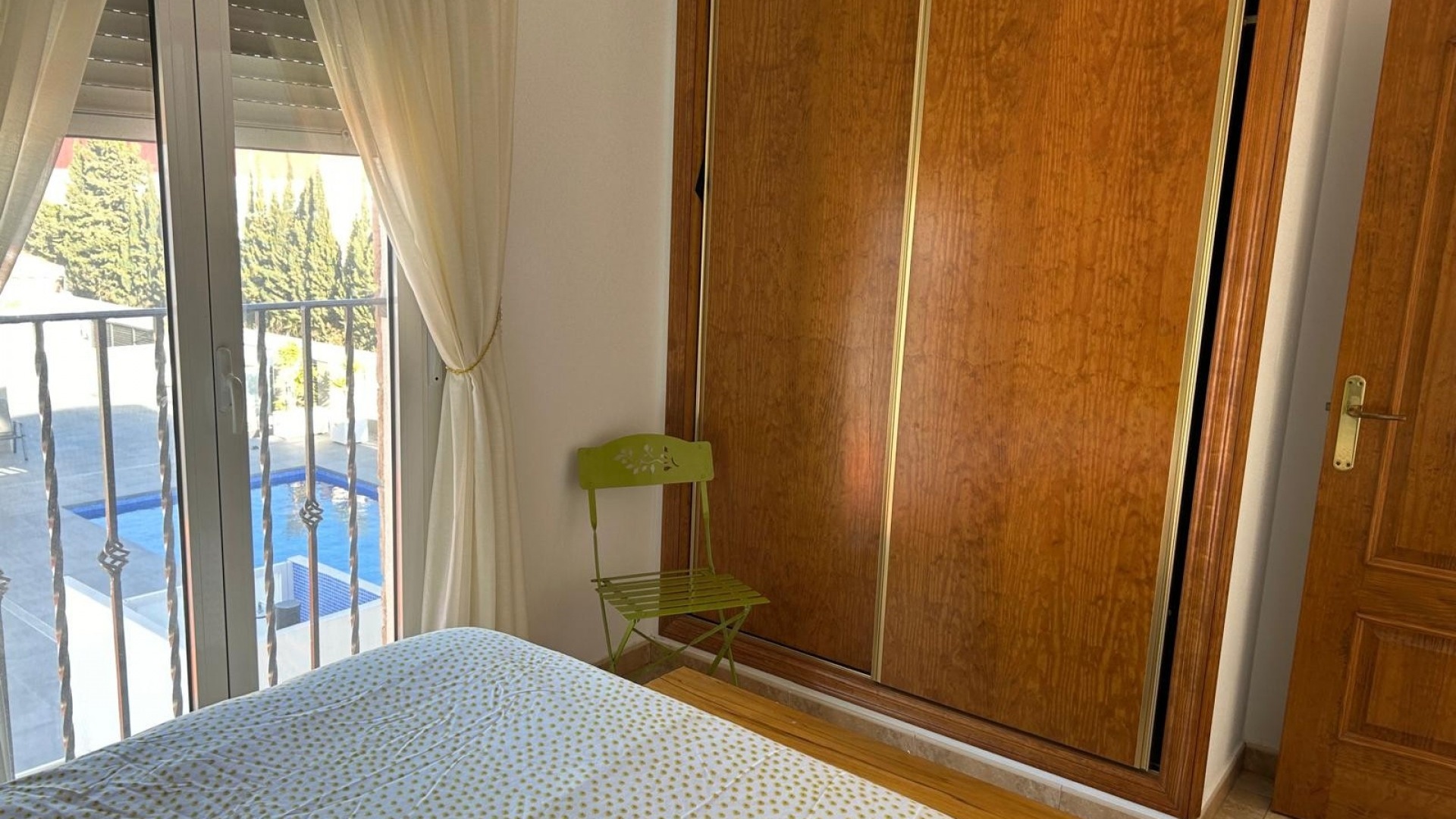 Revente - Villa - Daya Nueva