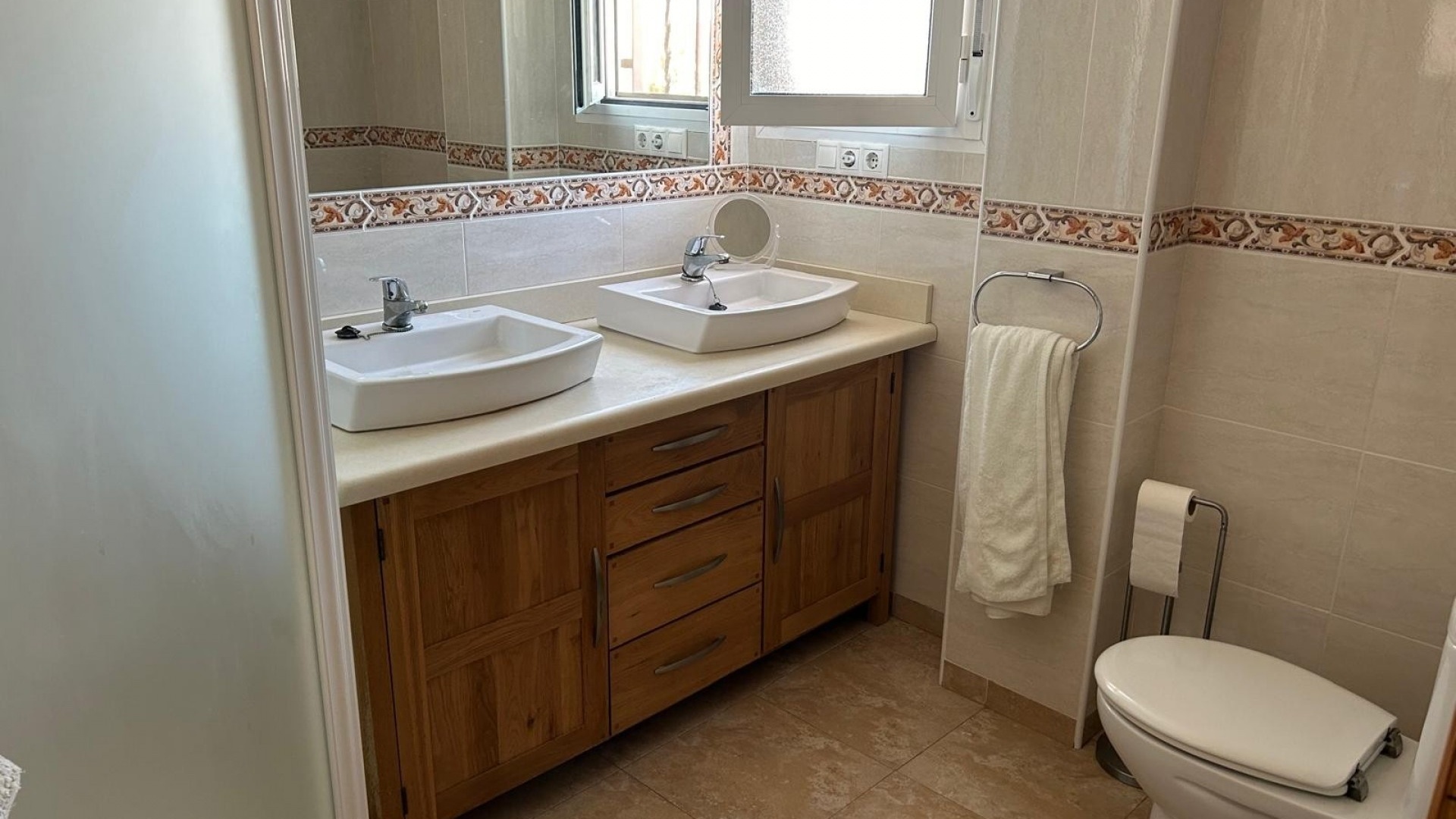 Revente - Villa - Daya Nueva